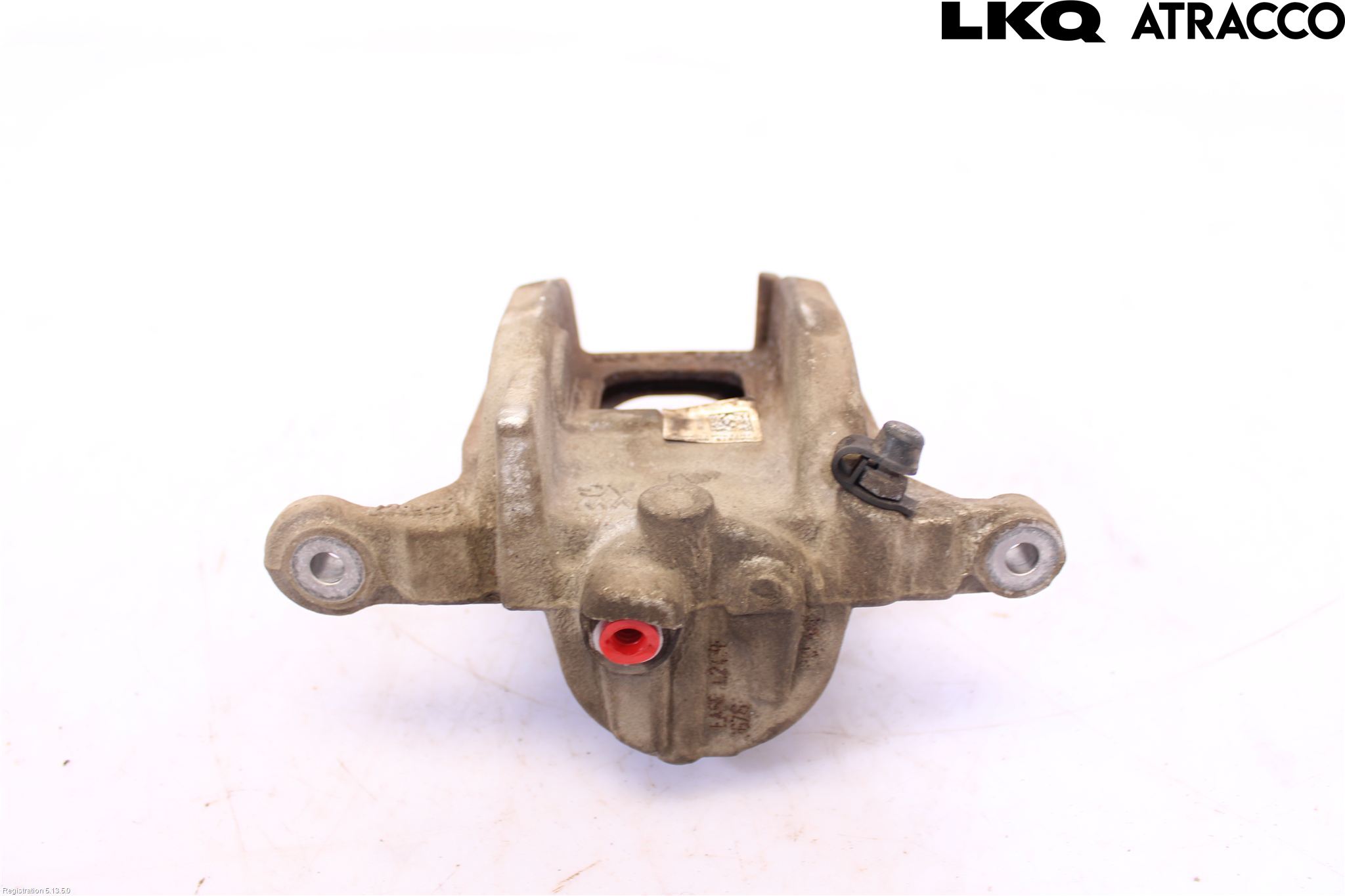 Volkswagen VW ID.3 21- Bremsecaliper Foran Venstre
