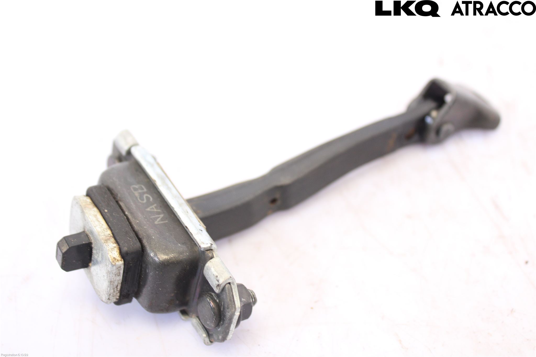 Hyundai IONIQ AE 17-22 Dørstopper