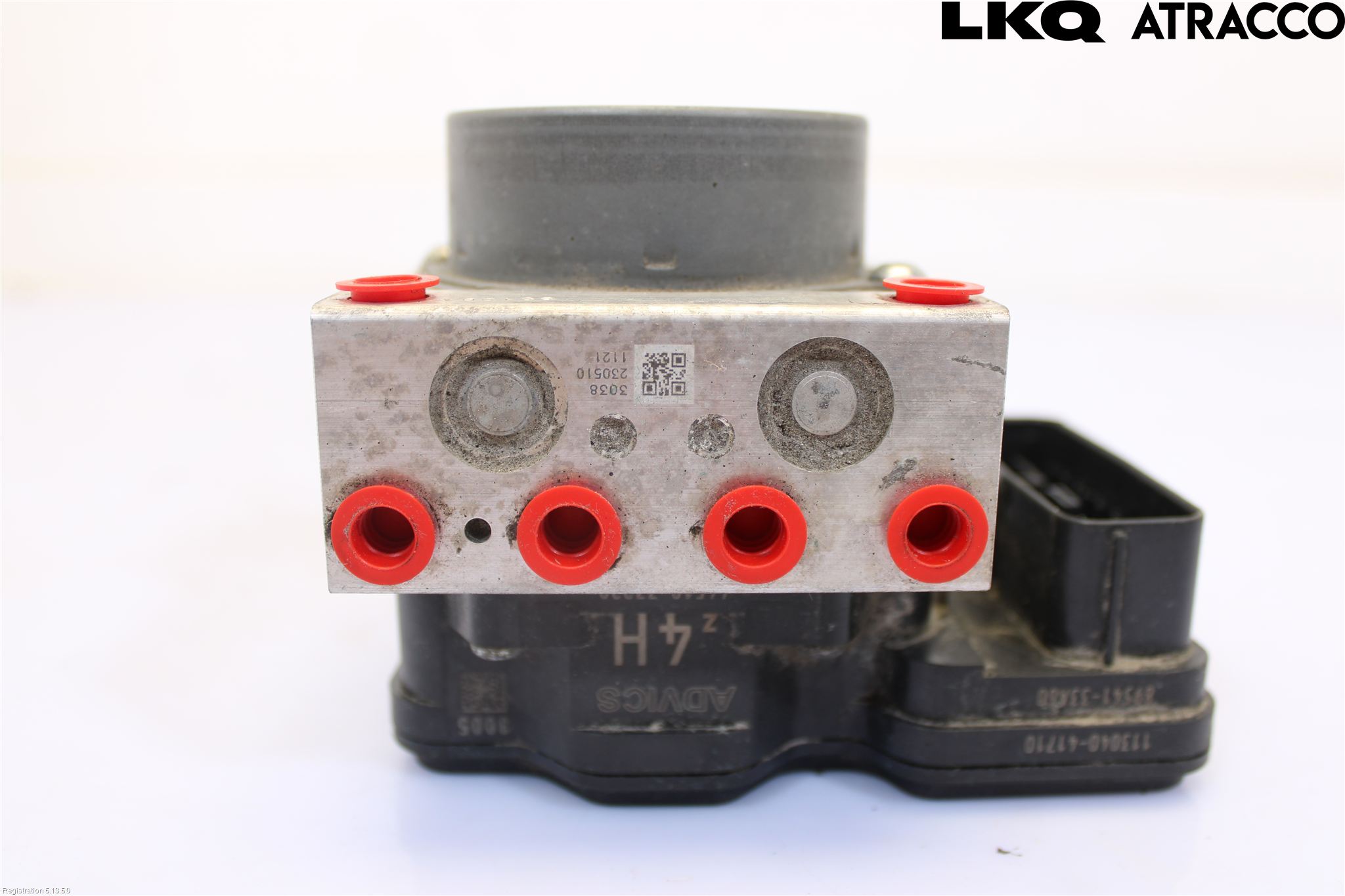 Lexus ES 250/300/330 Abs Hydraulikkaggregat