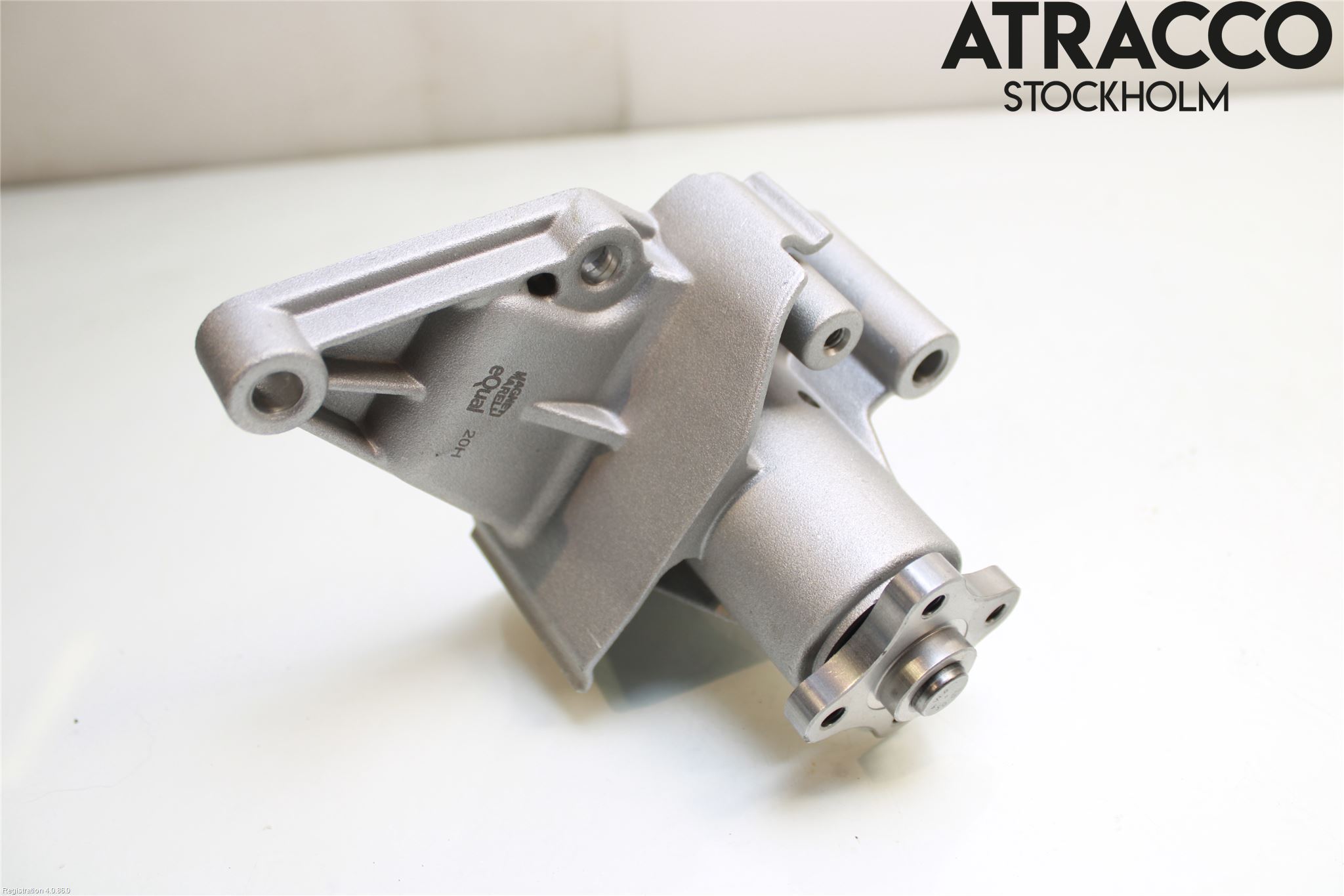 Hyundai ACCENT   03-06 Vannpumpe