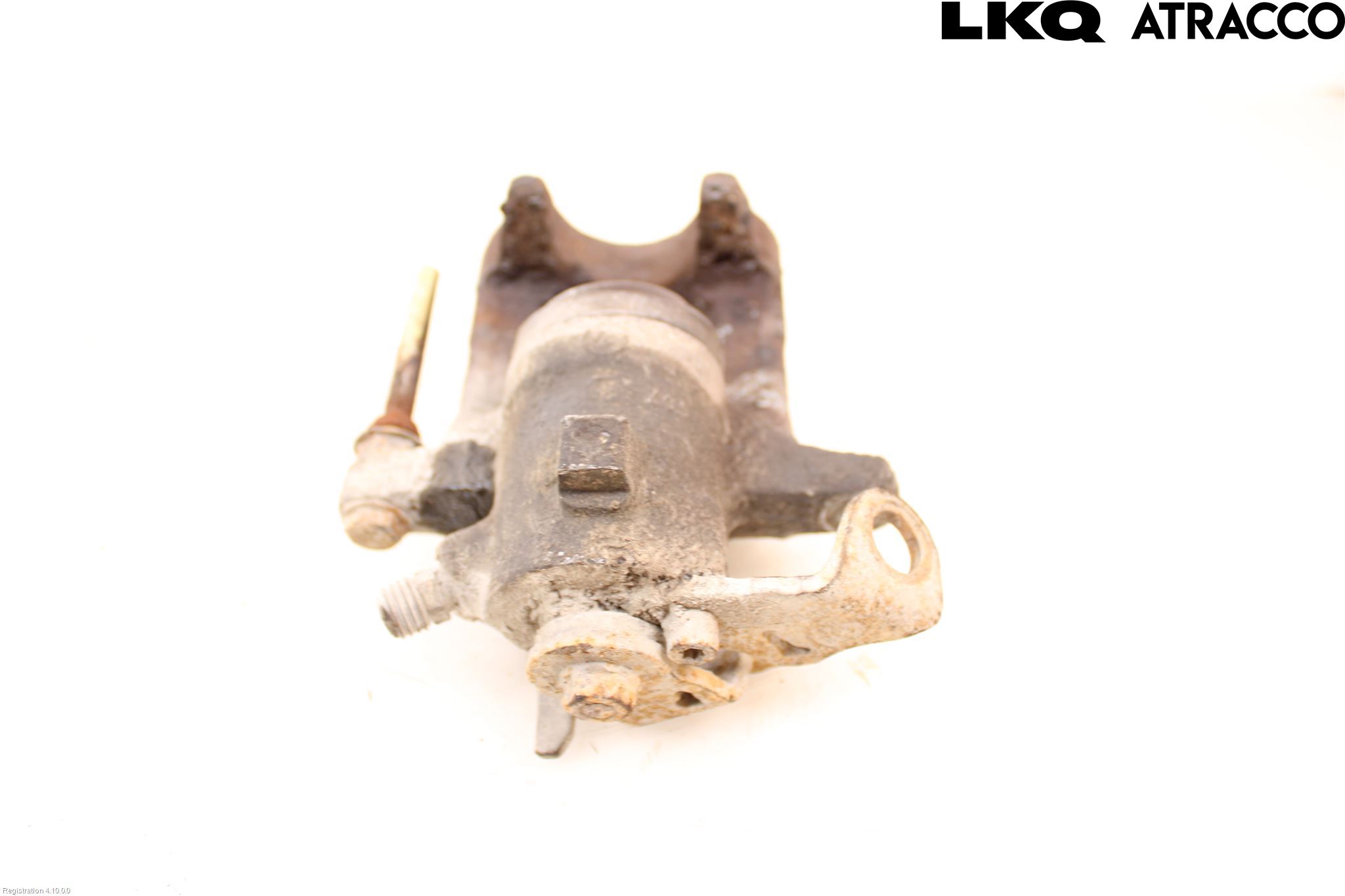 Volkswagen VW GOLF IV 98-06 Bremsecaliper Bak Venstre