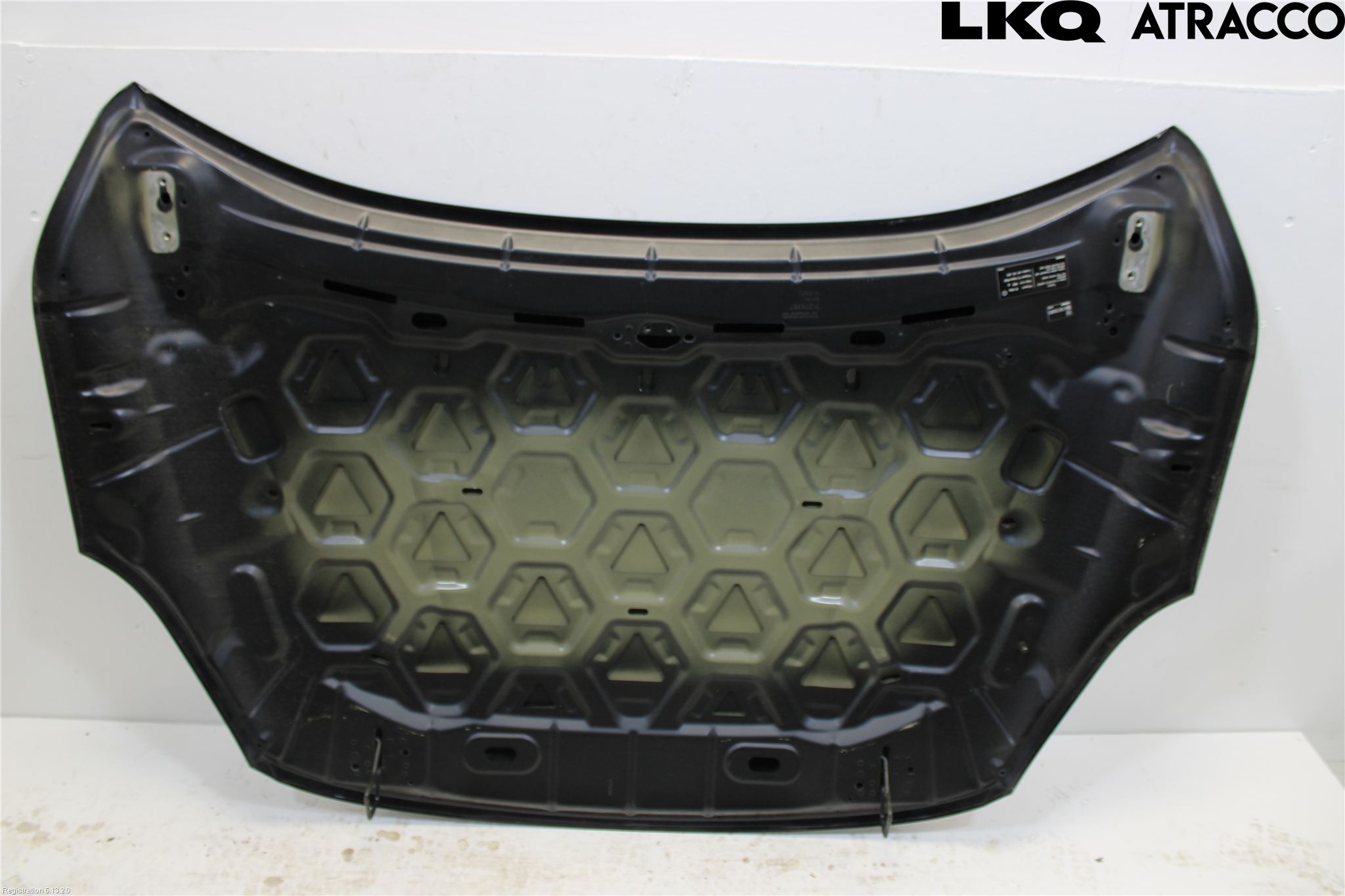 Volvo V40 12-19 Panser