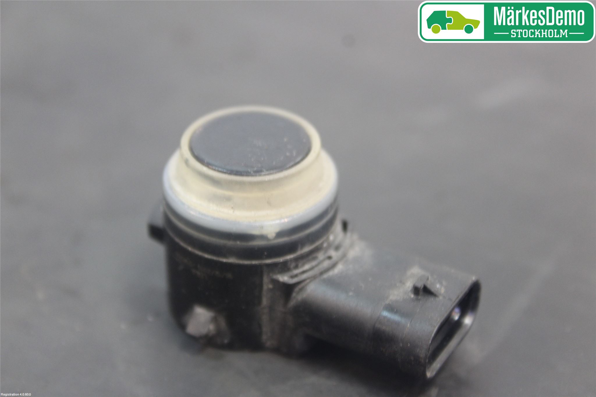 Mercedes-Benz MB GLA-KLASS (X156) 13-20 Sensor Parkering Front