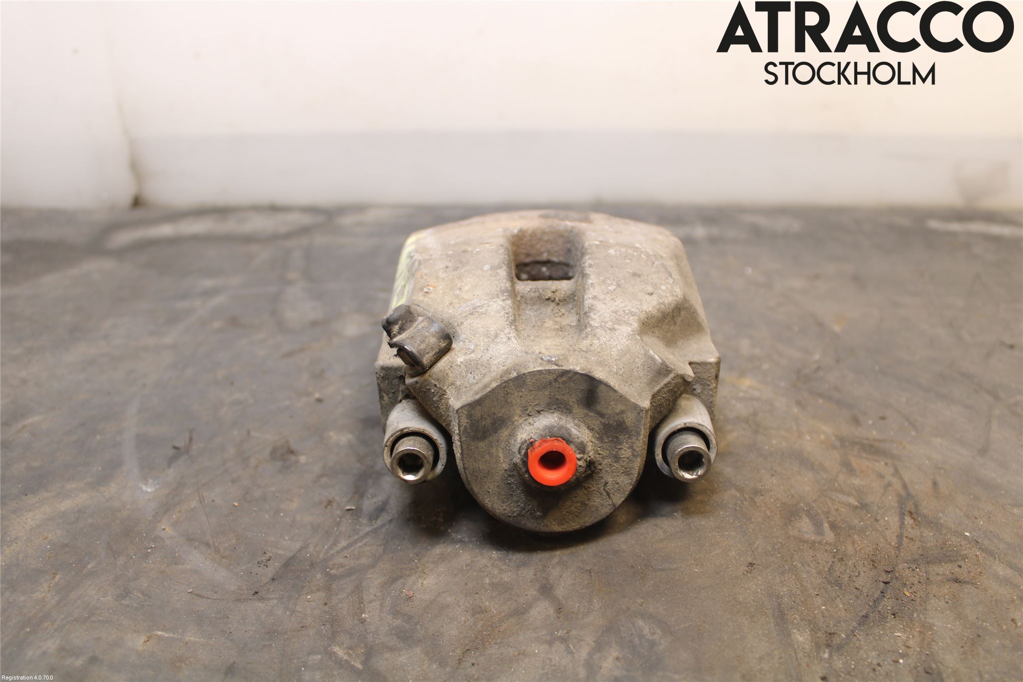 BMW 5 E39 95-04 Bremsecaliper Bak Høyre