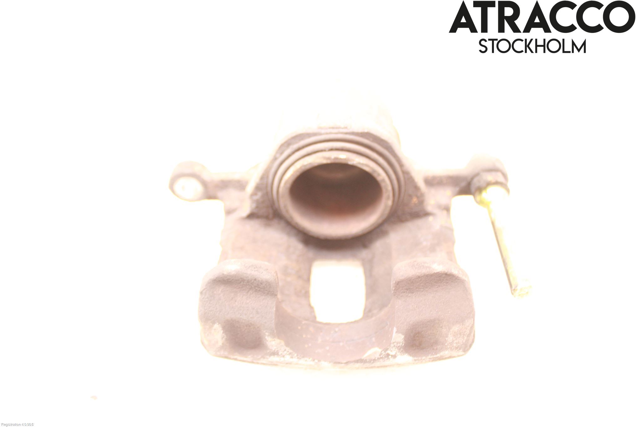 Hyundai i20 PB 09-14 Bremsecaliper Foran Høyre