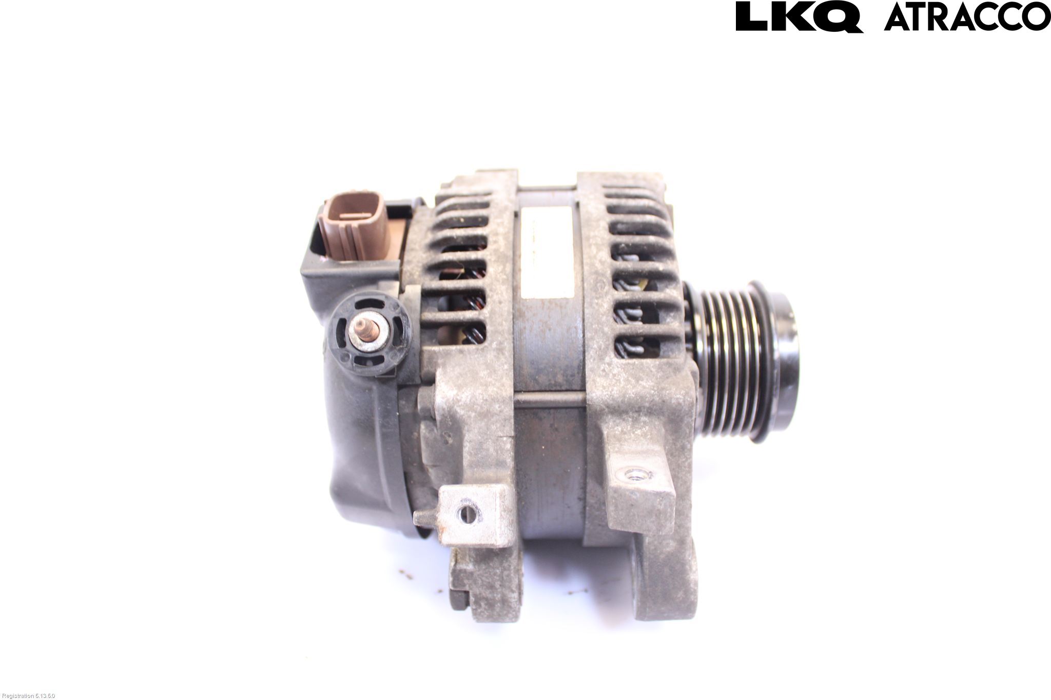 Toyota YARIS XP90 06-11 Dynamo