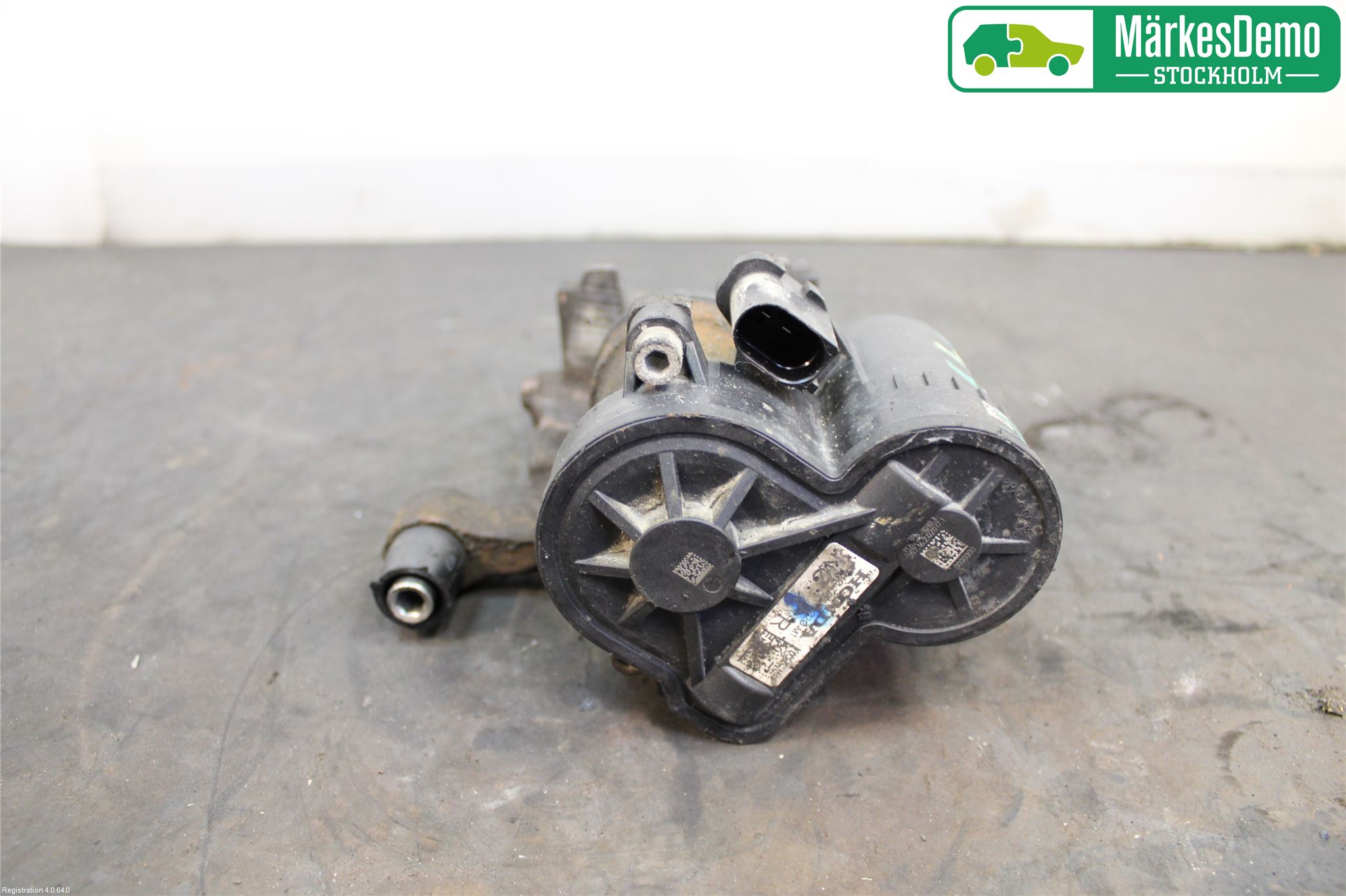 Honda CIVIC 17-22 Bremsecaliper Bak Høyre