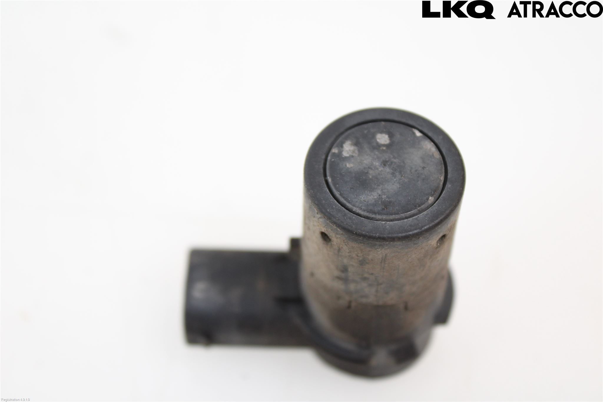 Ford FOCUS C-MAX I 07-10 Sensor Parkering Front