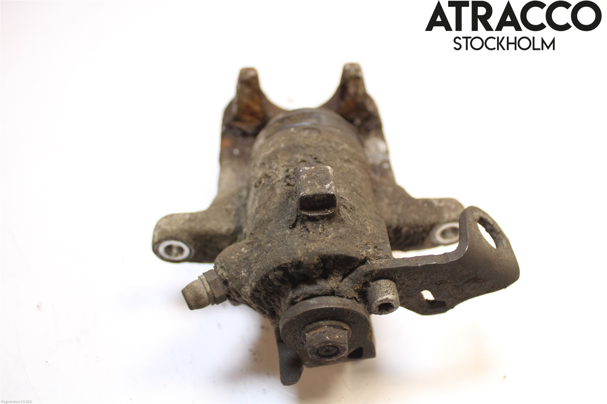 Skoda FABIA 07-14 Bremsecaliper Bak Venstre