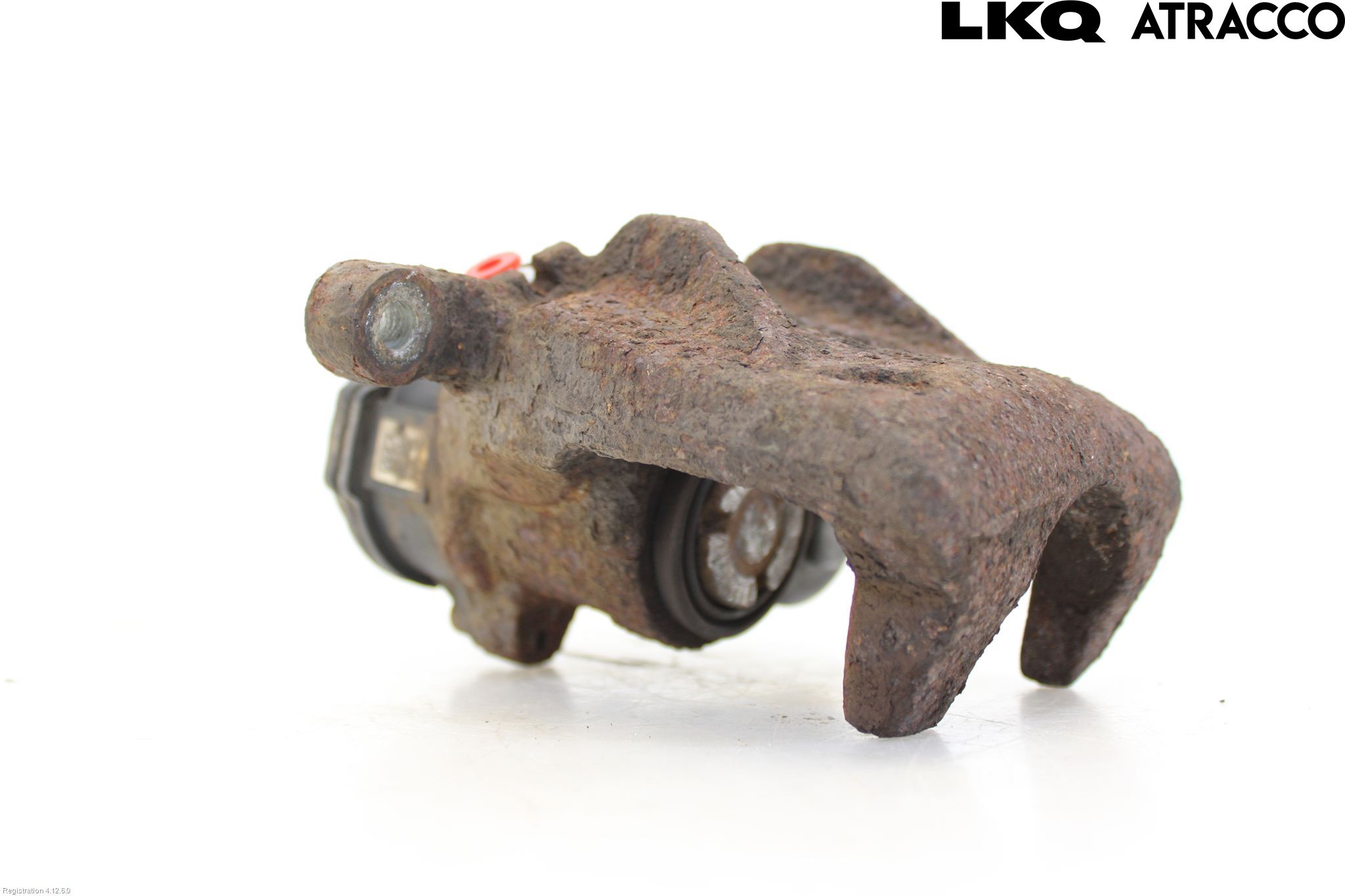 Landrover LAND ROVER RANGE ROVER EVOQUE (L538) 11-18 Bremsecaliper Bak Høyre
