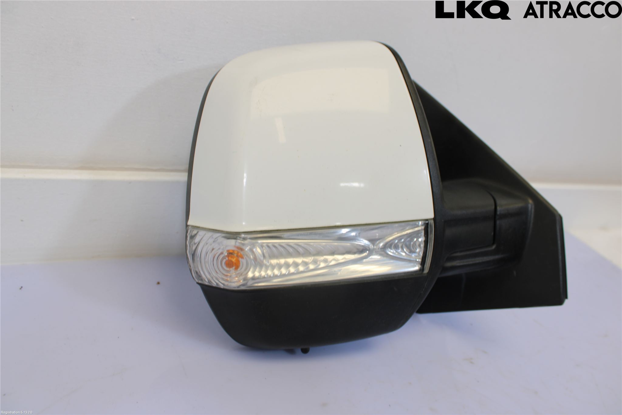 Opel COMBO D 12-18 Speil H M-El Justering