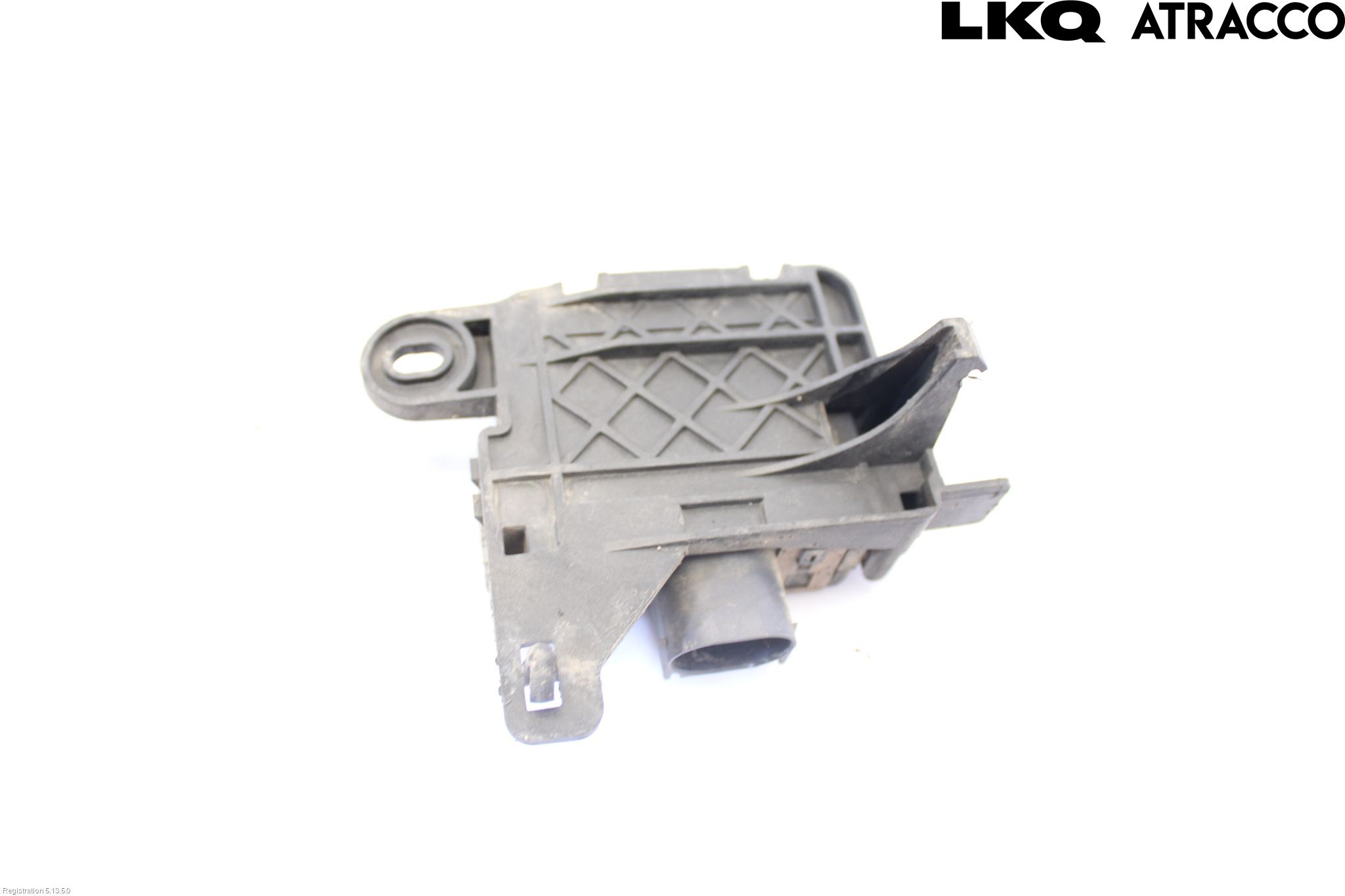 Volkswagen VW PASSAT 15-19 Sensor Kollisjonsbeskyttelse