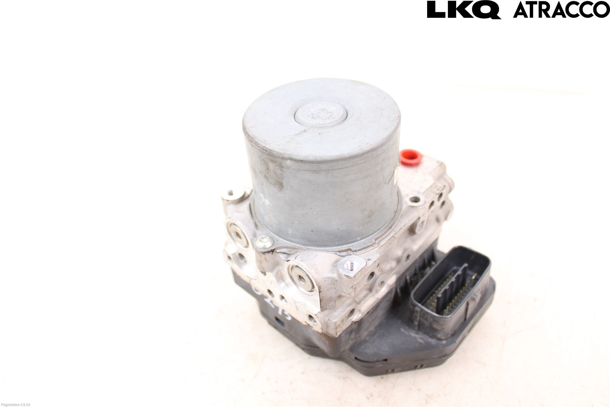 Mazda 6 08-13 Abs Hydraulikkaggregat