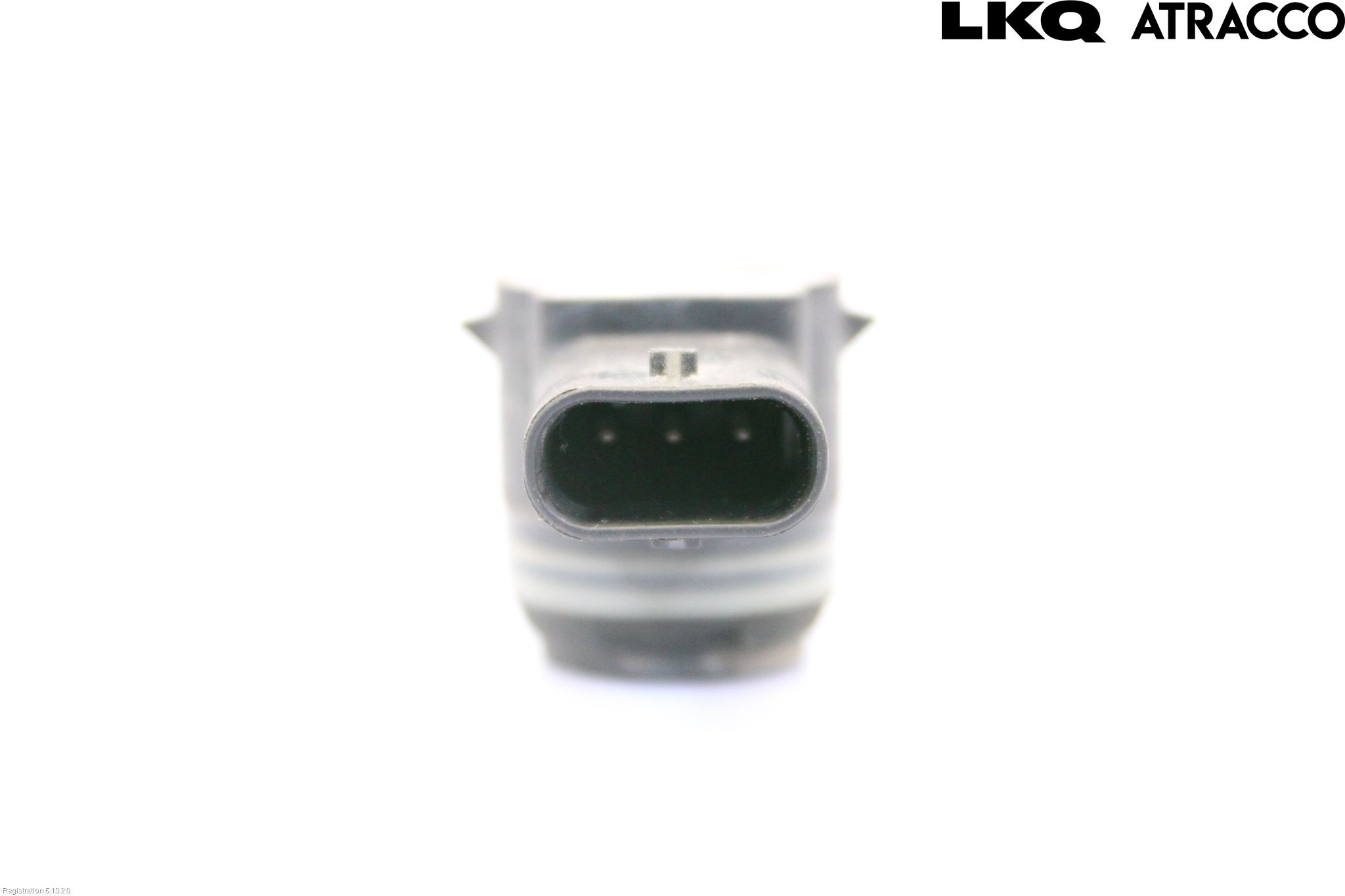 Volkswagen VW GOLF / E-GOLF VII 13-20 Sensor Parkering Front
