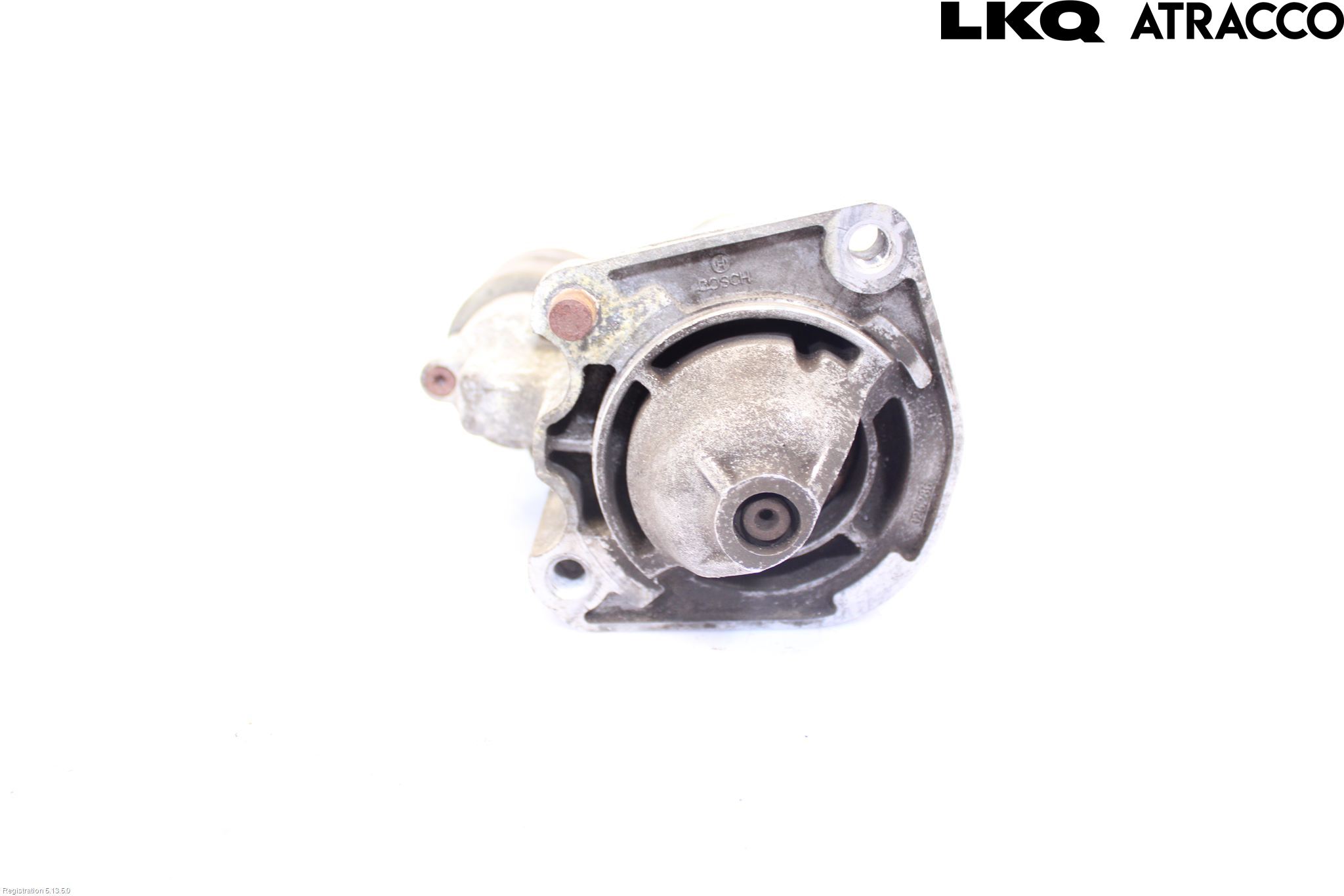 Ford FOCUS     04-07 Startmotor