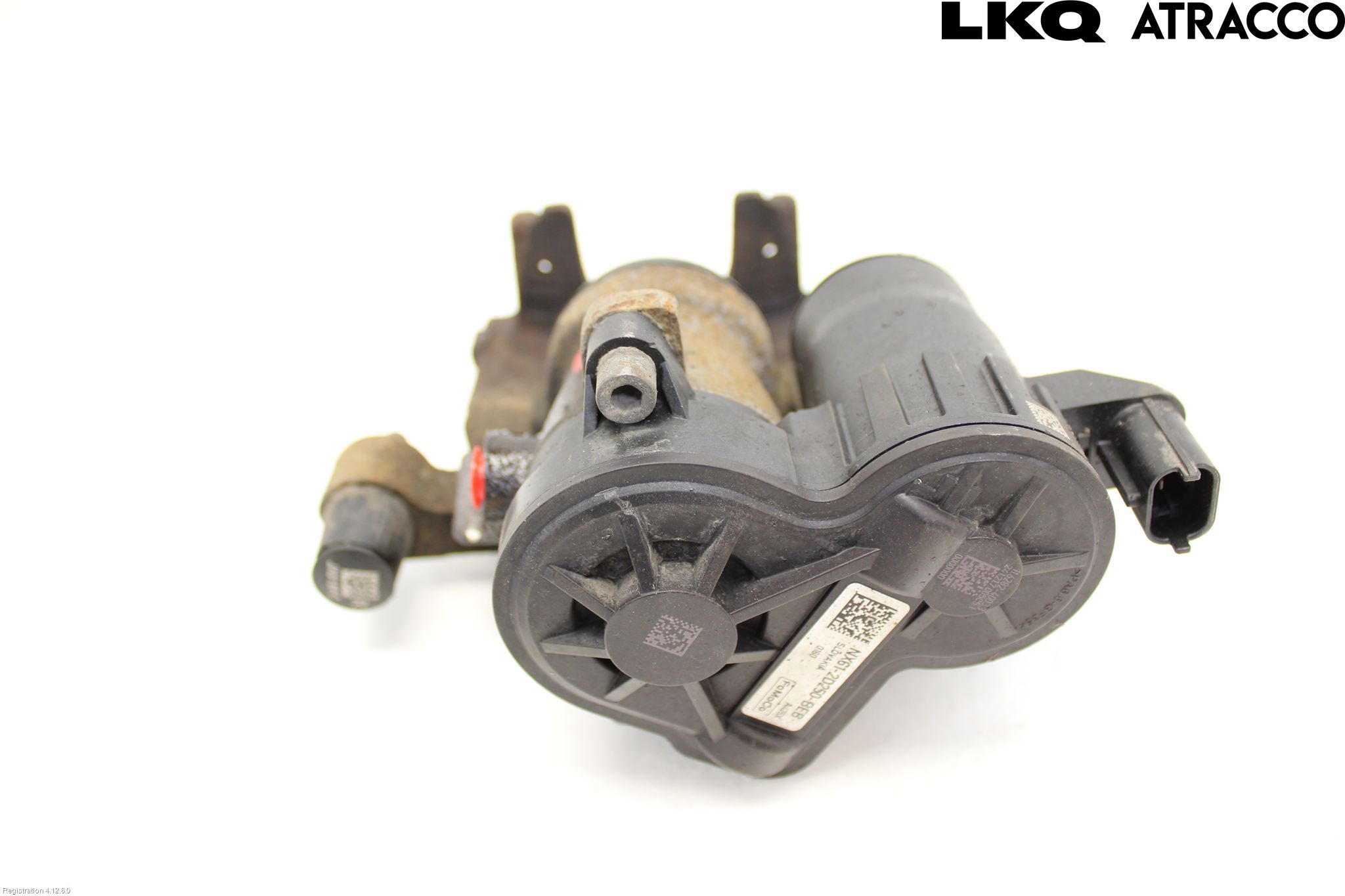 Ford FOCUS 19- Bremsecaliper Bak Høyre