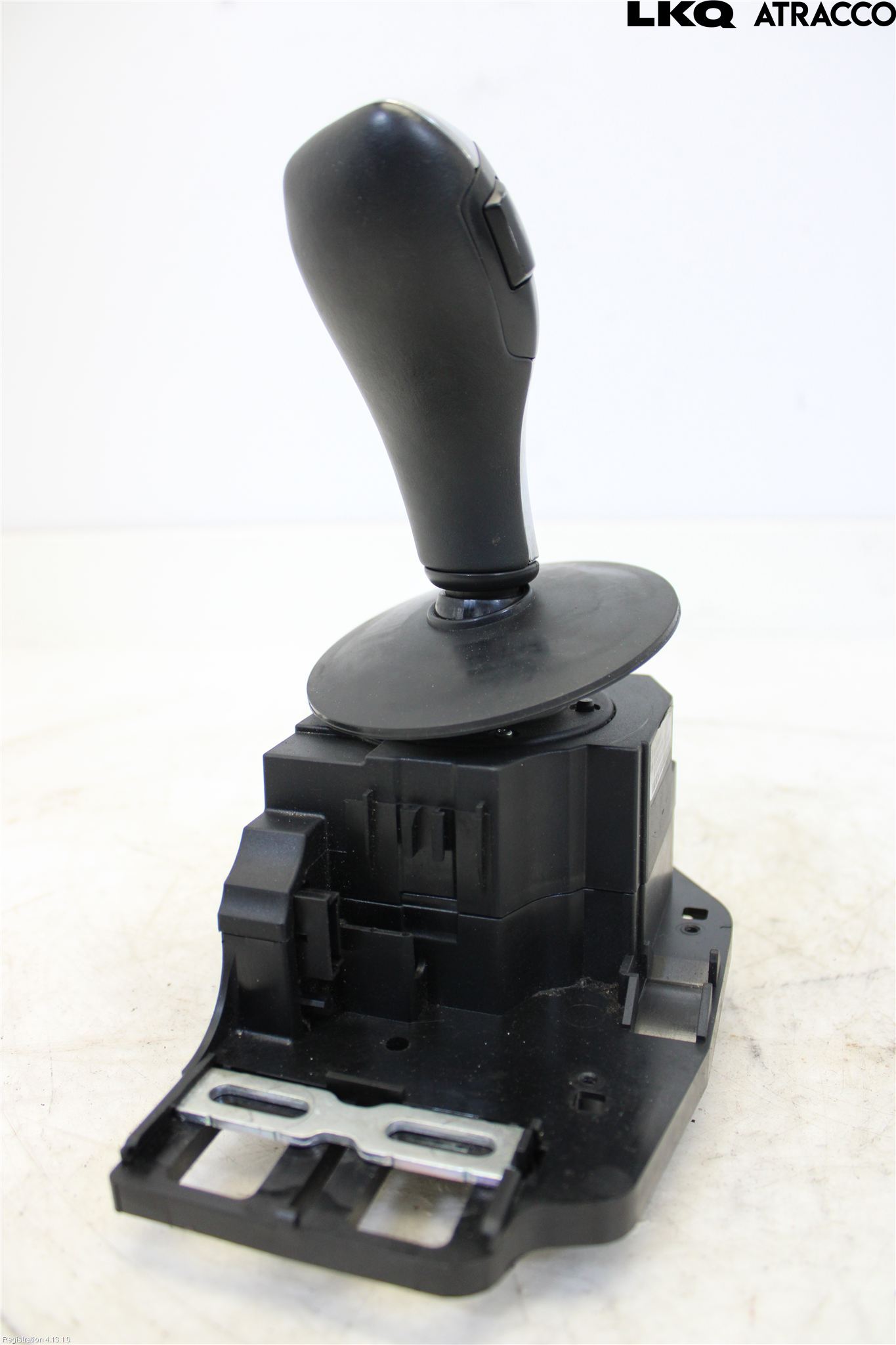 BMW 5 E60/61 Sed/Tou 02-10 Gearspak