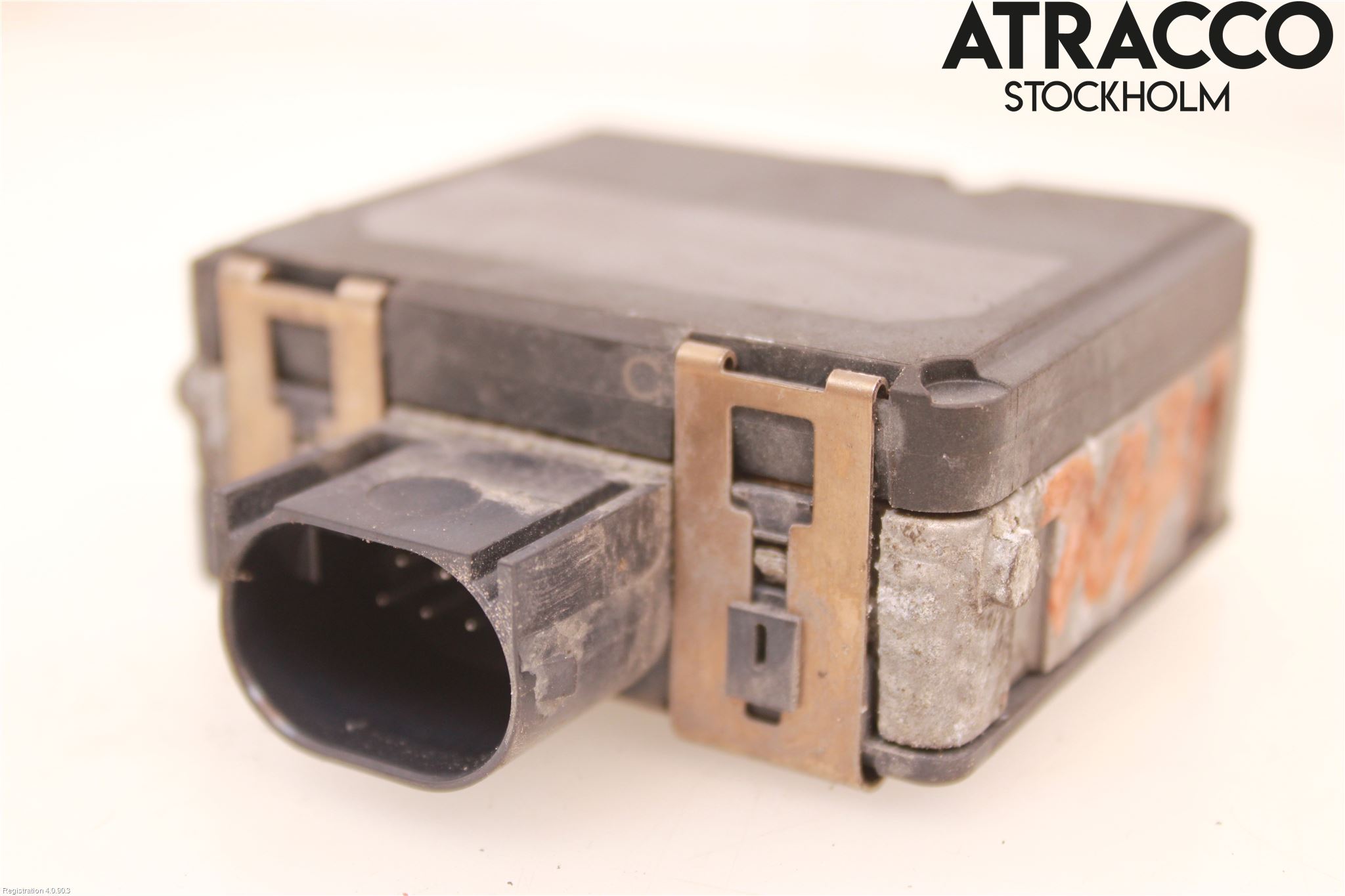 Nissan QASHQAI 14-17 Sensor Fartsbegrensning