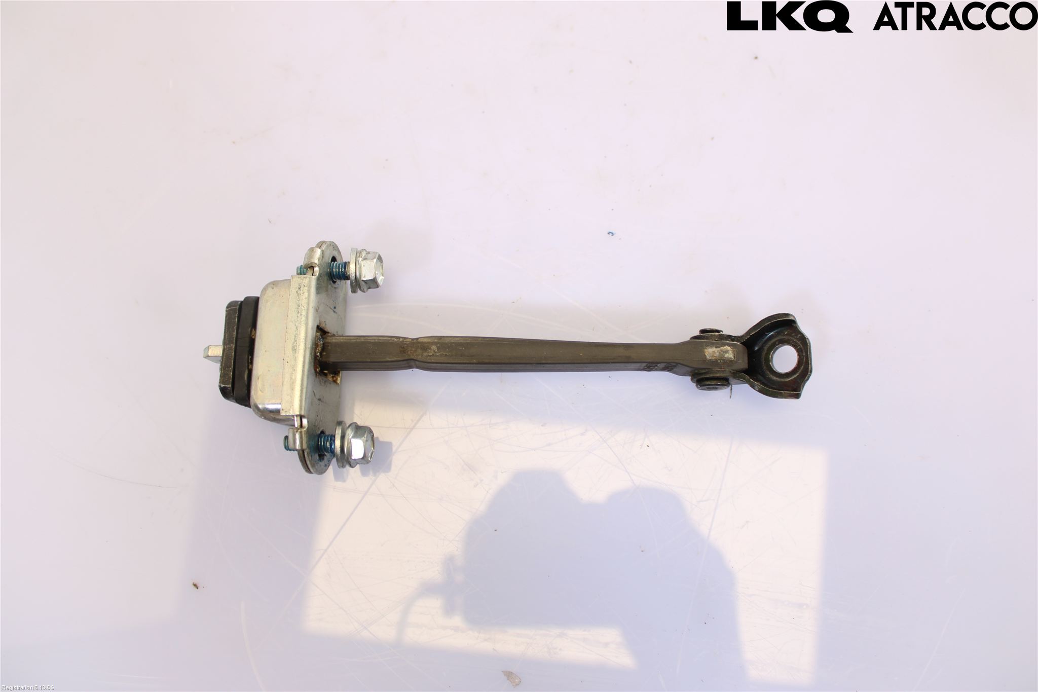 Toyota COROLLA 19- Dørstopper