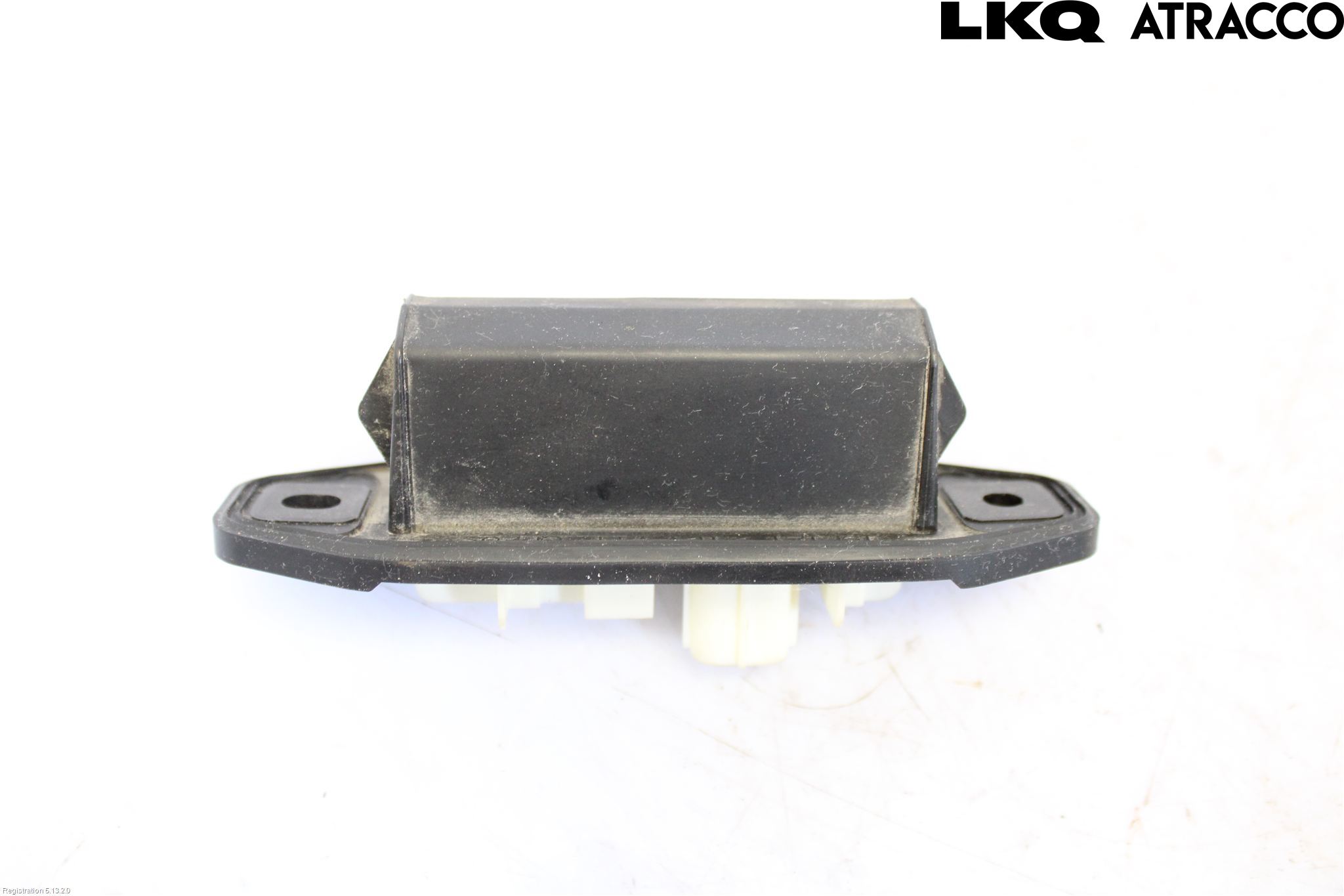 Toyota COROLLA 19- Bakluke Handtak Ytre