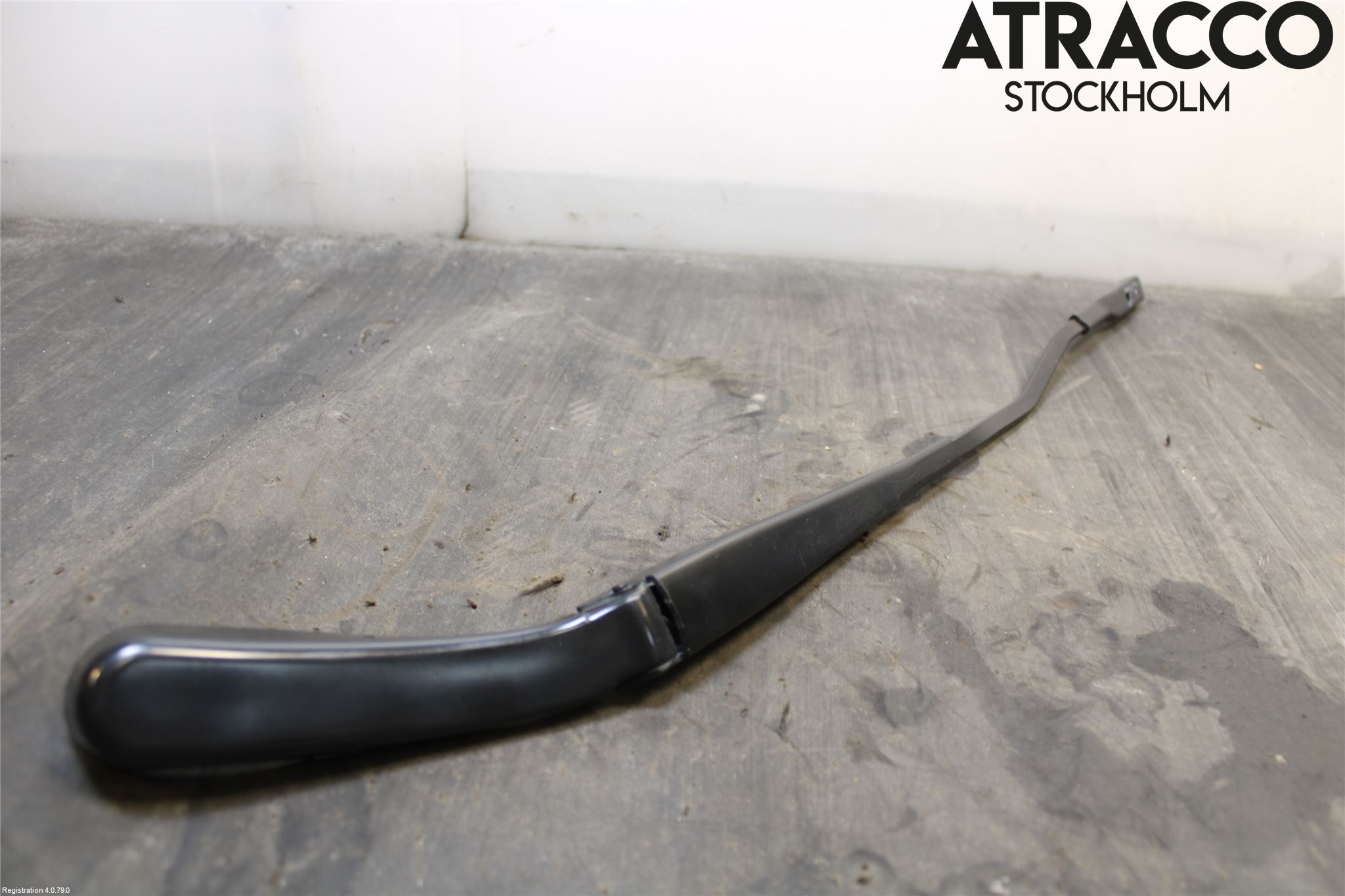 Mercedes-Benz MB E-KLASS (W213) 16-23 Viskerarm-Armer Frontrute