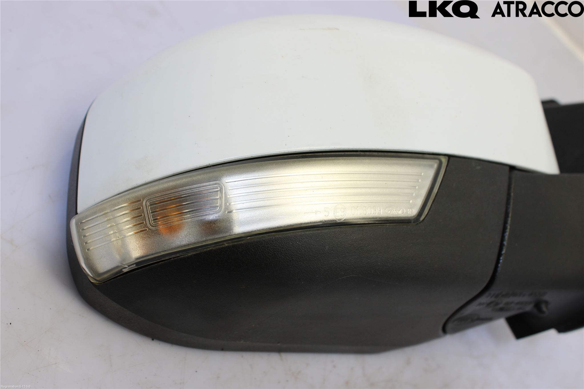 Ford FOCUS 11-14 Speil H M-El Justering
