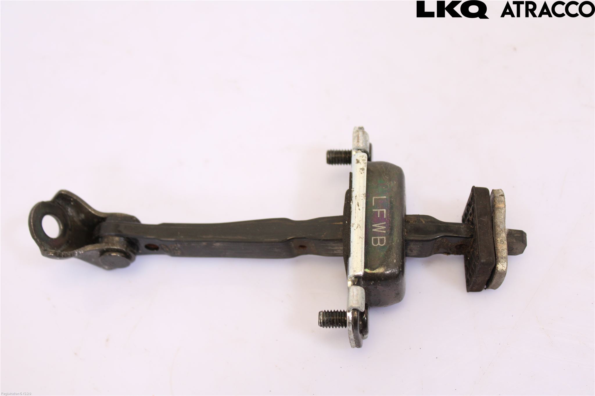 Hyundai IONIQ AE 17-22 Dørstopper