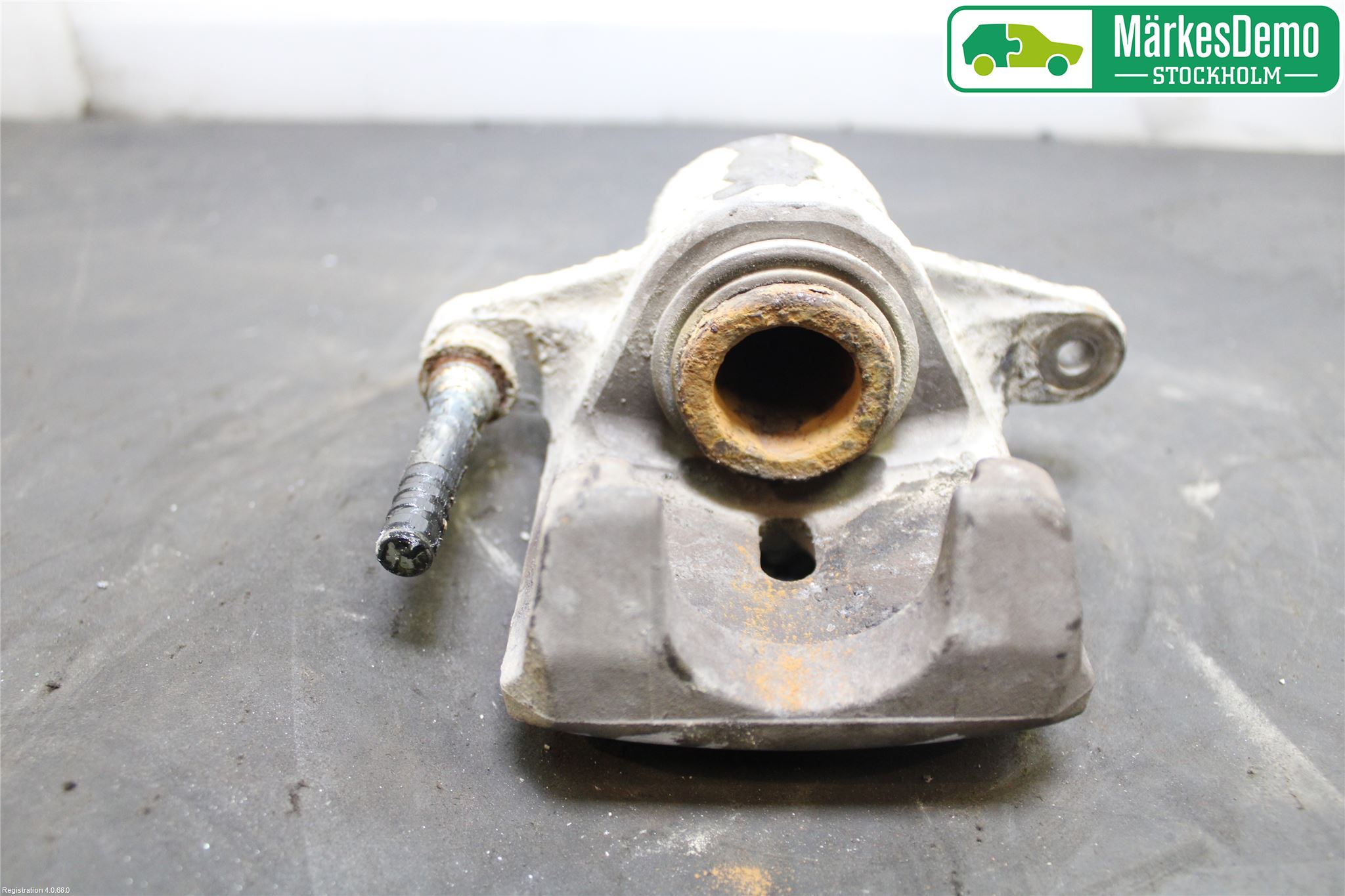 Subaru LEGACY    07-09 Bremsecaliper Bak Venstre