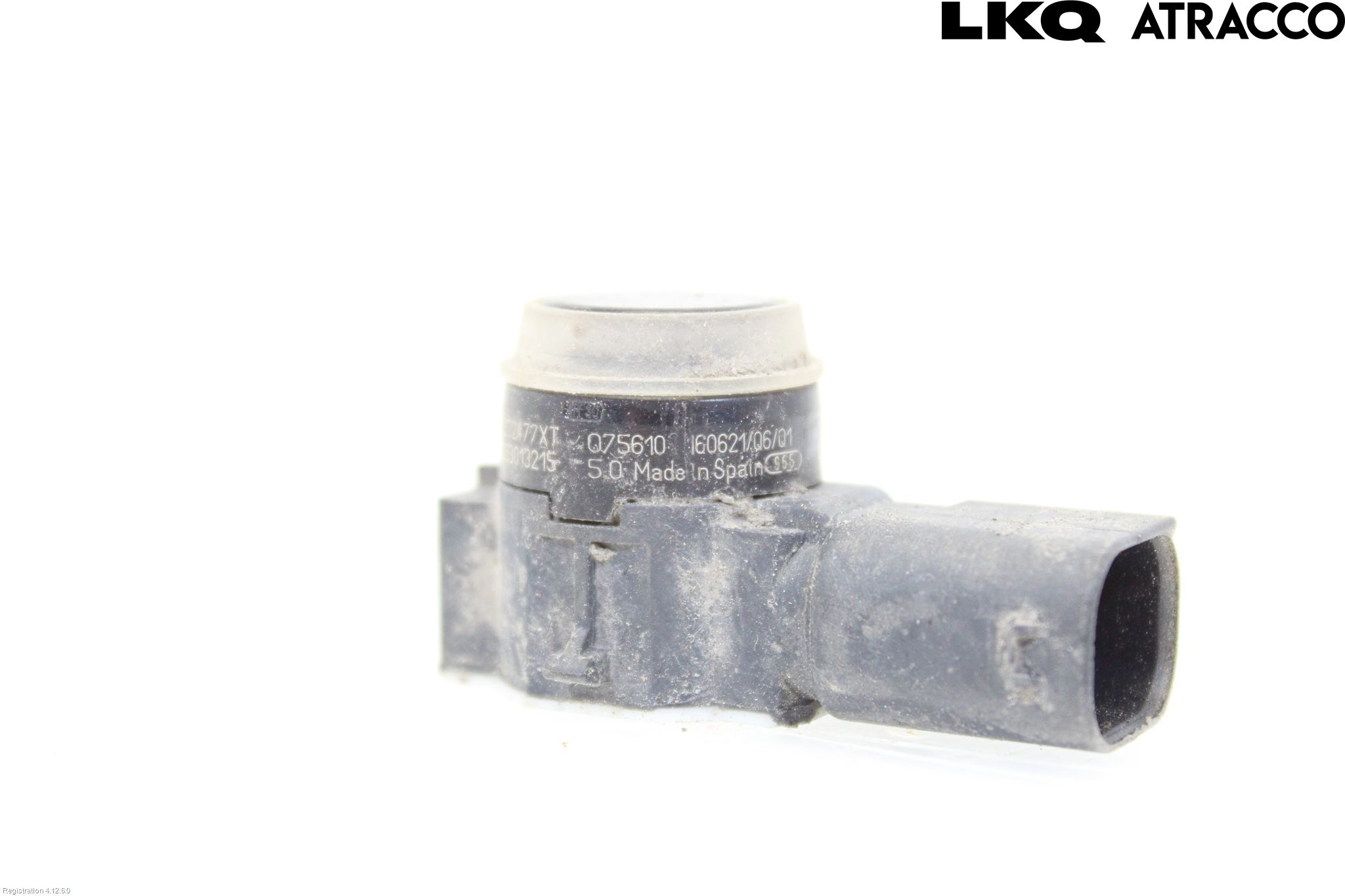 Toyota PROACE II 16- Sensor Parkering Front