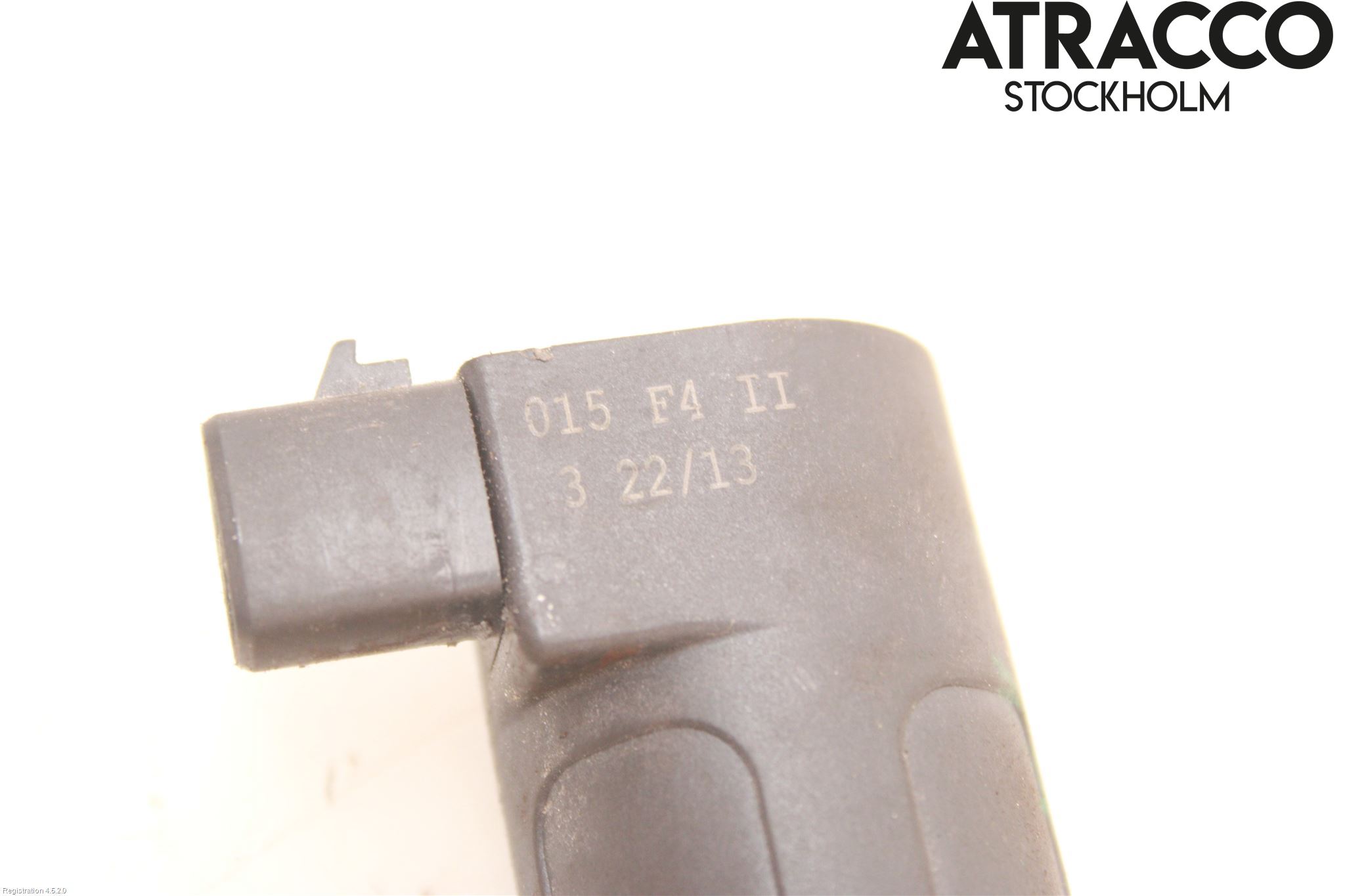 Renault CLIO II 01-08 Coil