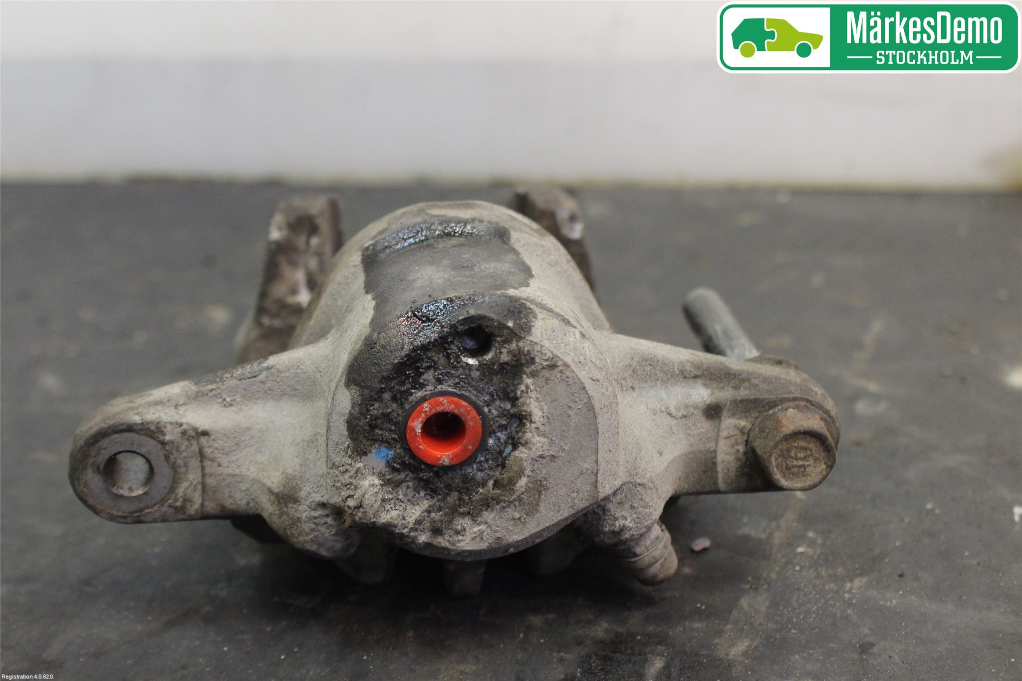 Subaru LEGACY    07-09 Bremsecaliper Bak Høyre