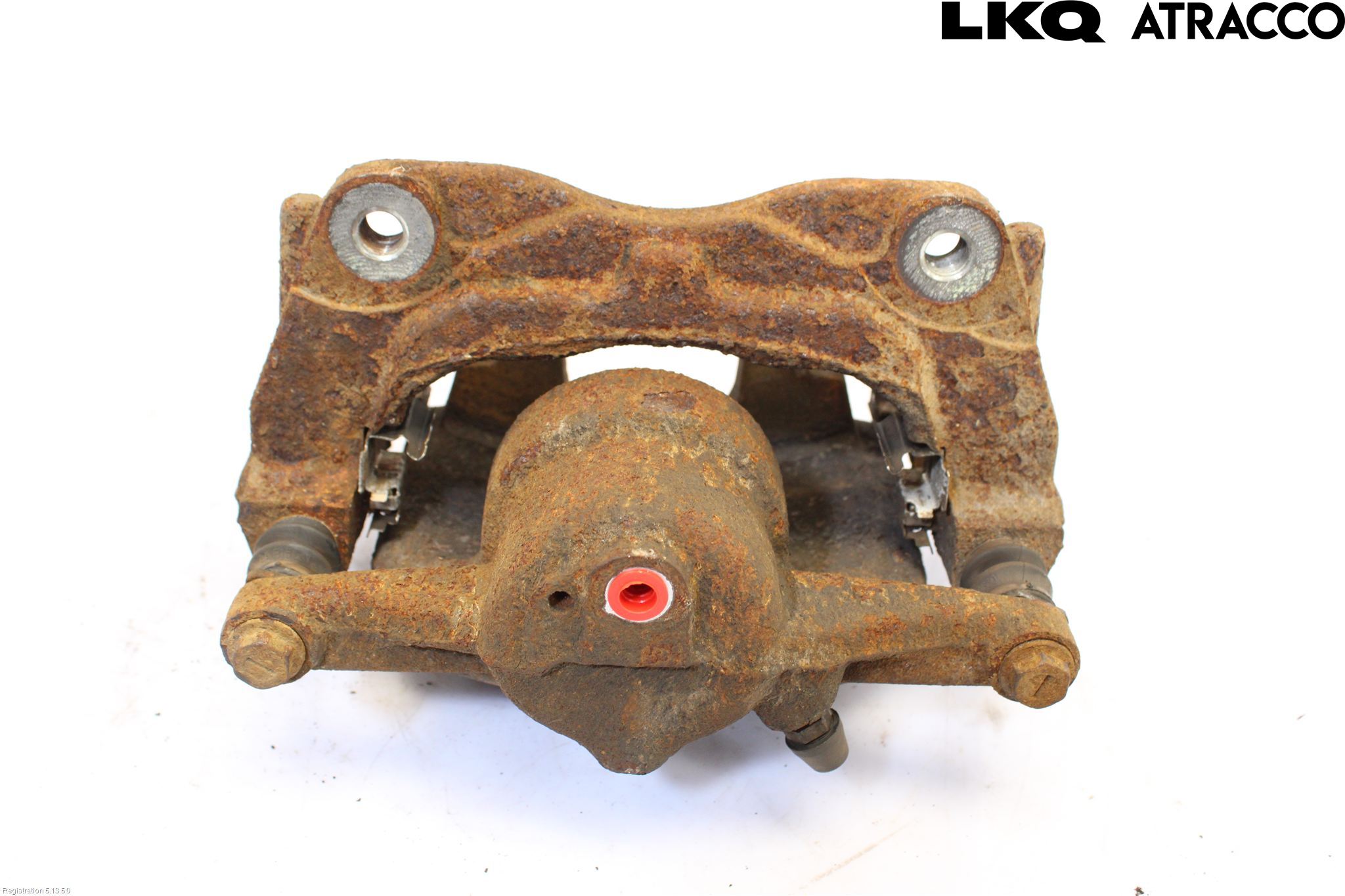 Toyota AVENSIS 16-18 Bremsecaliper Foran Venstre