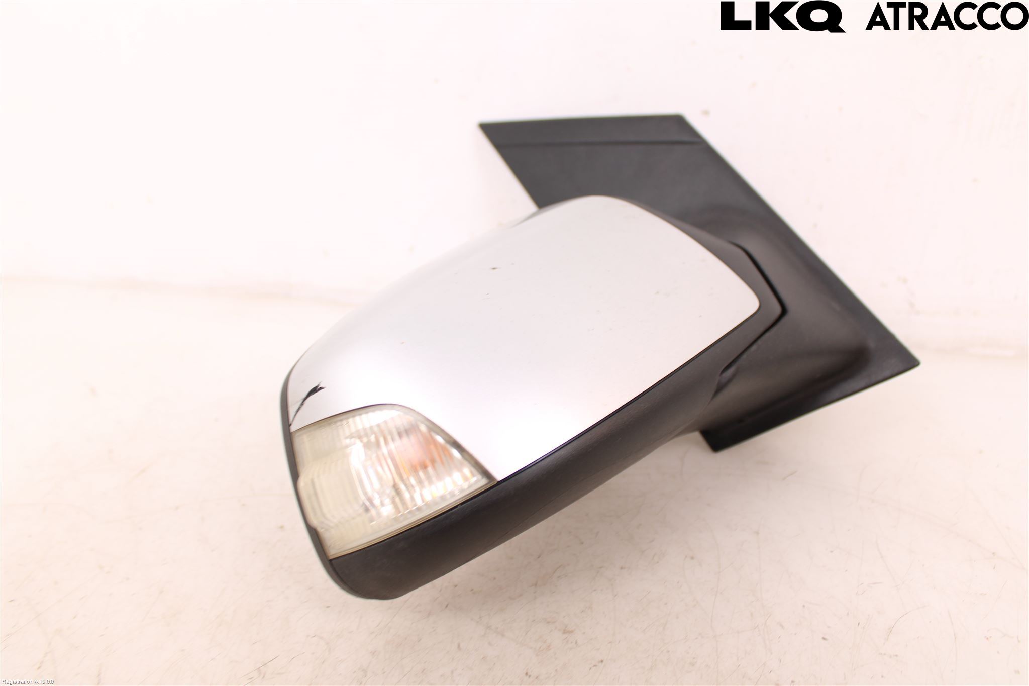 Ford FOCUS     04-07 Speil H M-El Justering