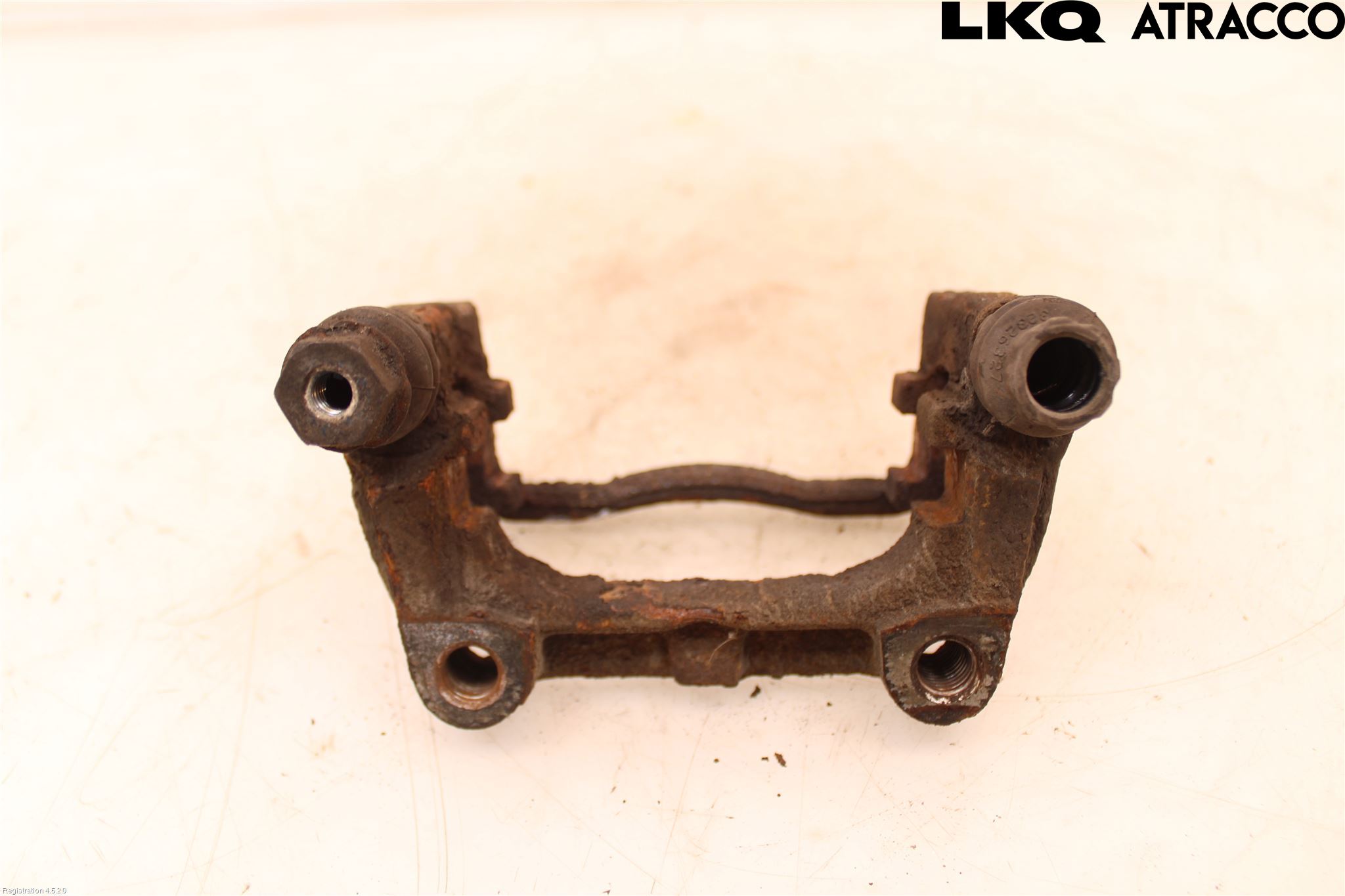 Opel ASTRA H 04-12 Bremsecaliper Feste Holder