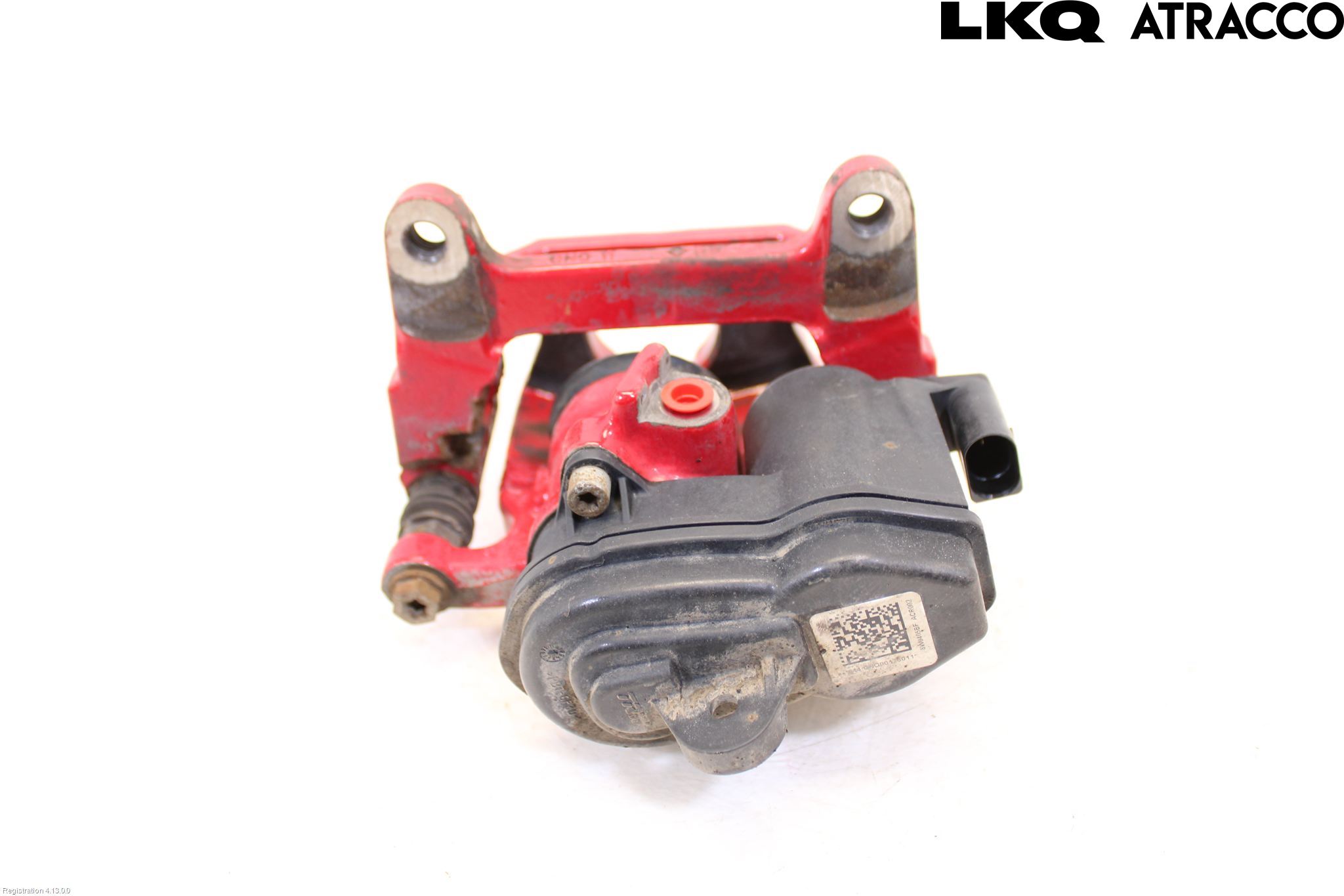 Audi A5 17- Bremsecaliper Bak Venstre