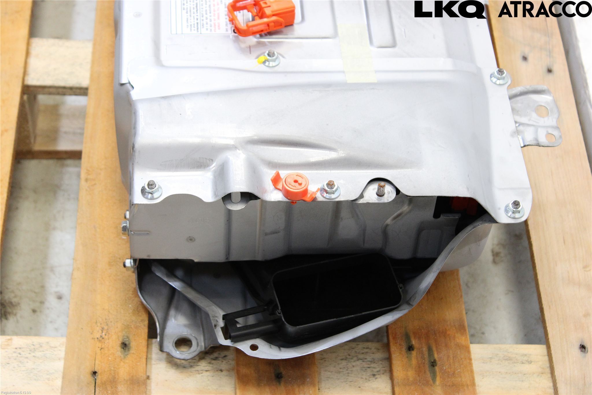 Toyota YARIS XP21 20- Hybrid Batteri