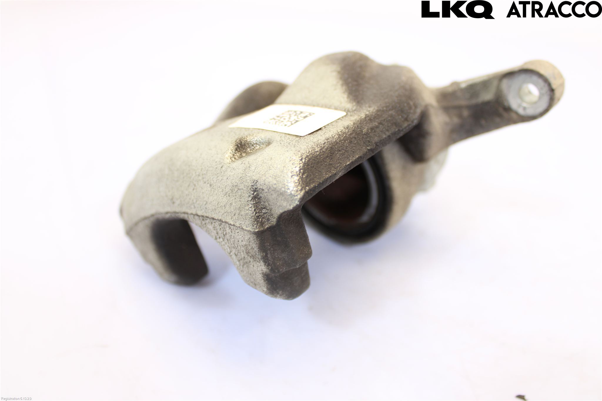 Toyota YARIS CROSS XP21 21- Bremsecaliper Foran Venstre