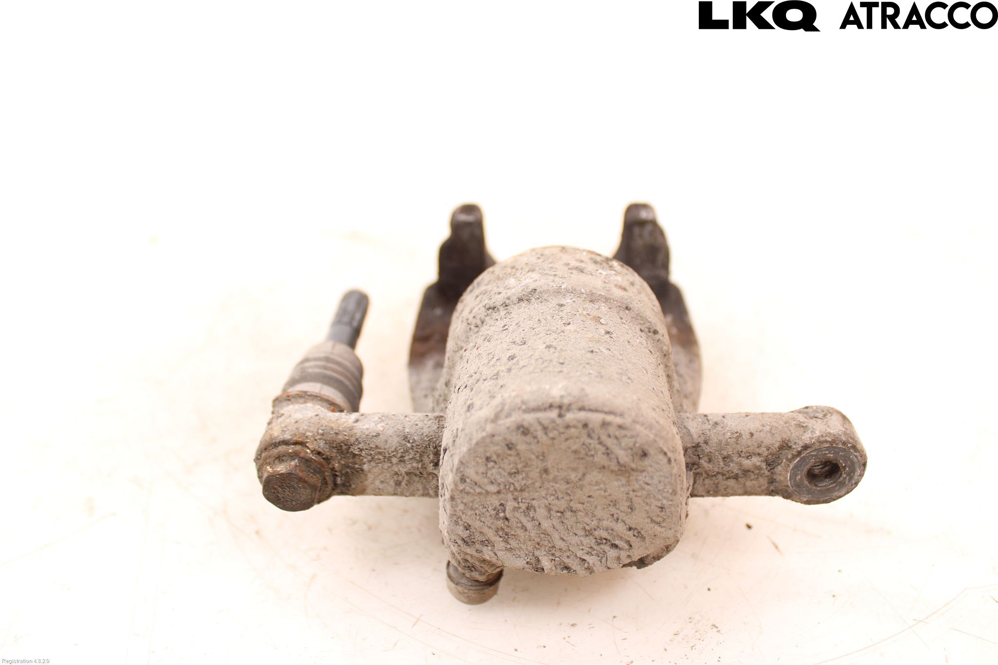 Toyota AVENSIS 03-06 Bremsecaliper Bak Høyre