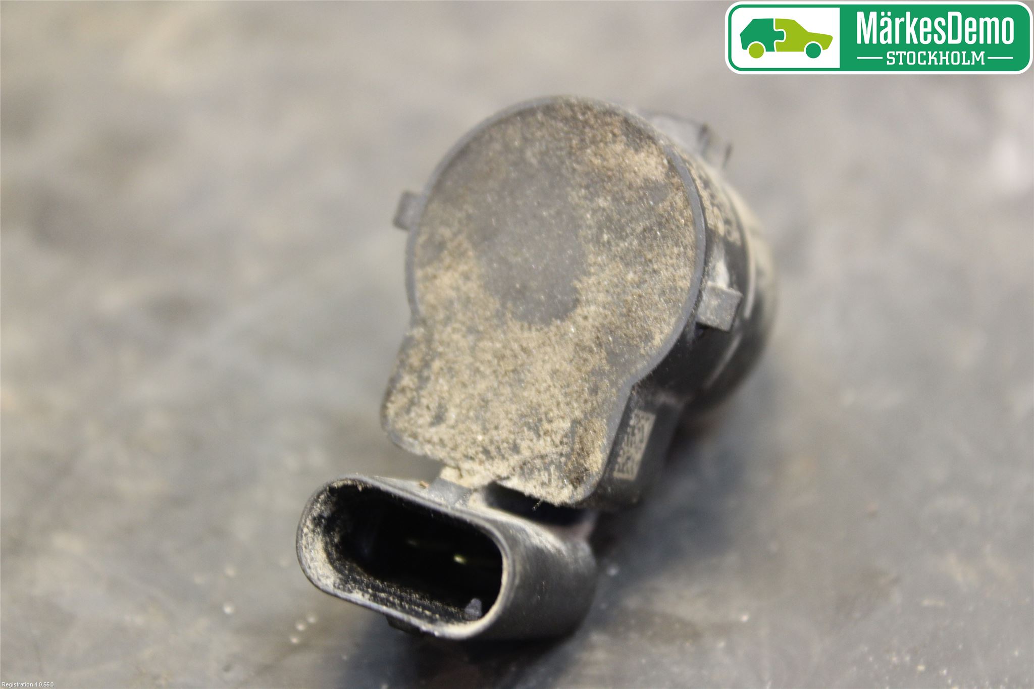 BMW 1 E87/81 5D/3D 03-11 Sensor Ryggesensor