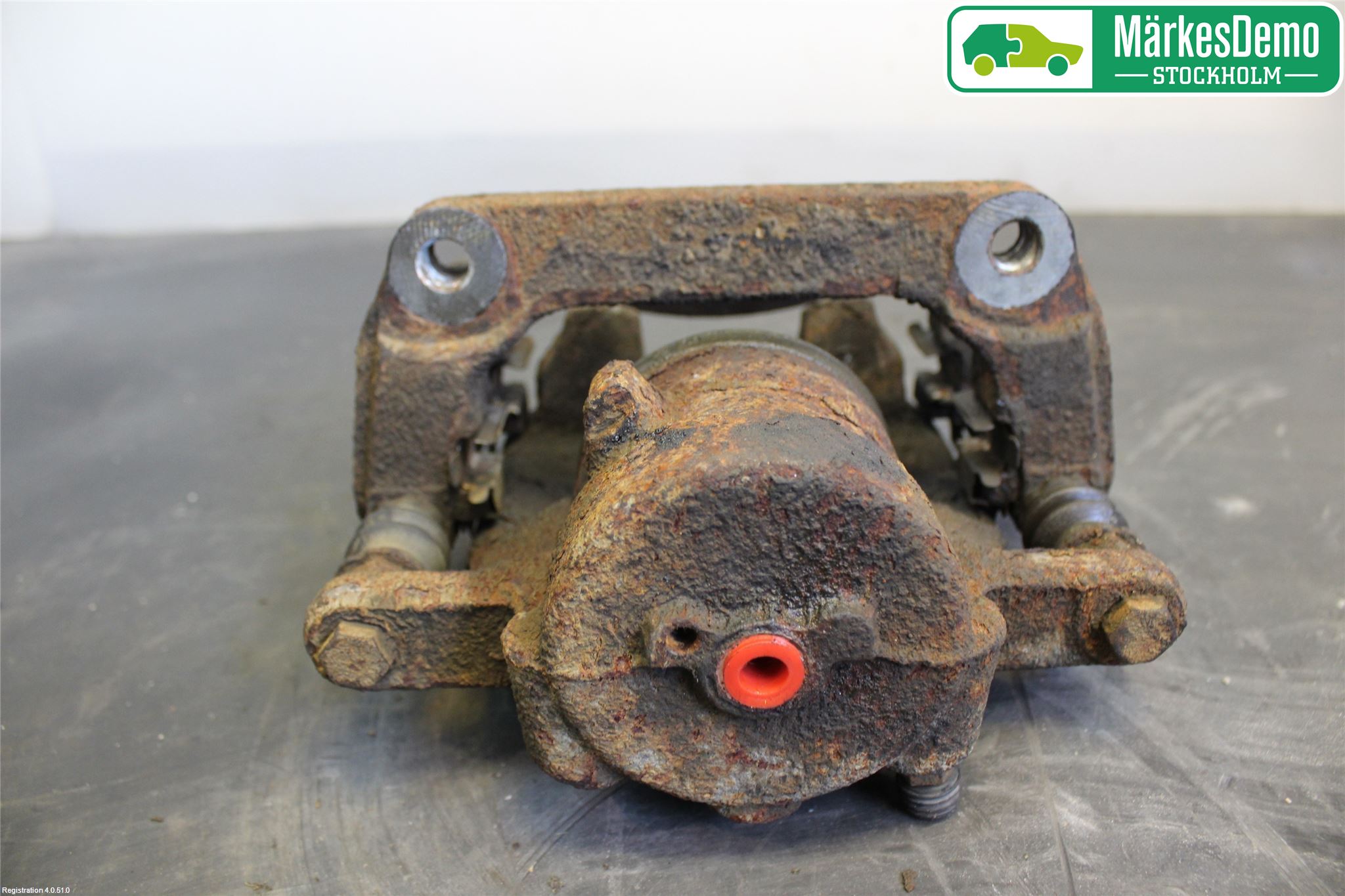 Kia VENGA 10-19 Bremsecaliper Foran Venstre