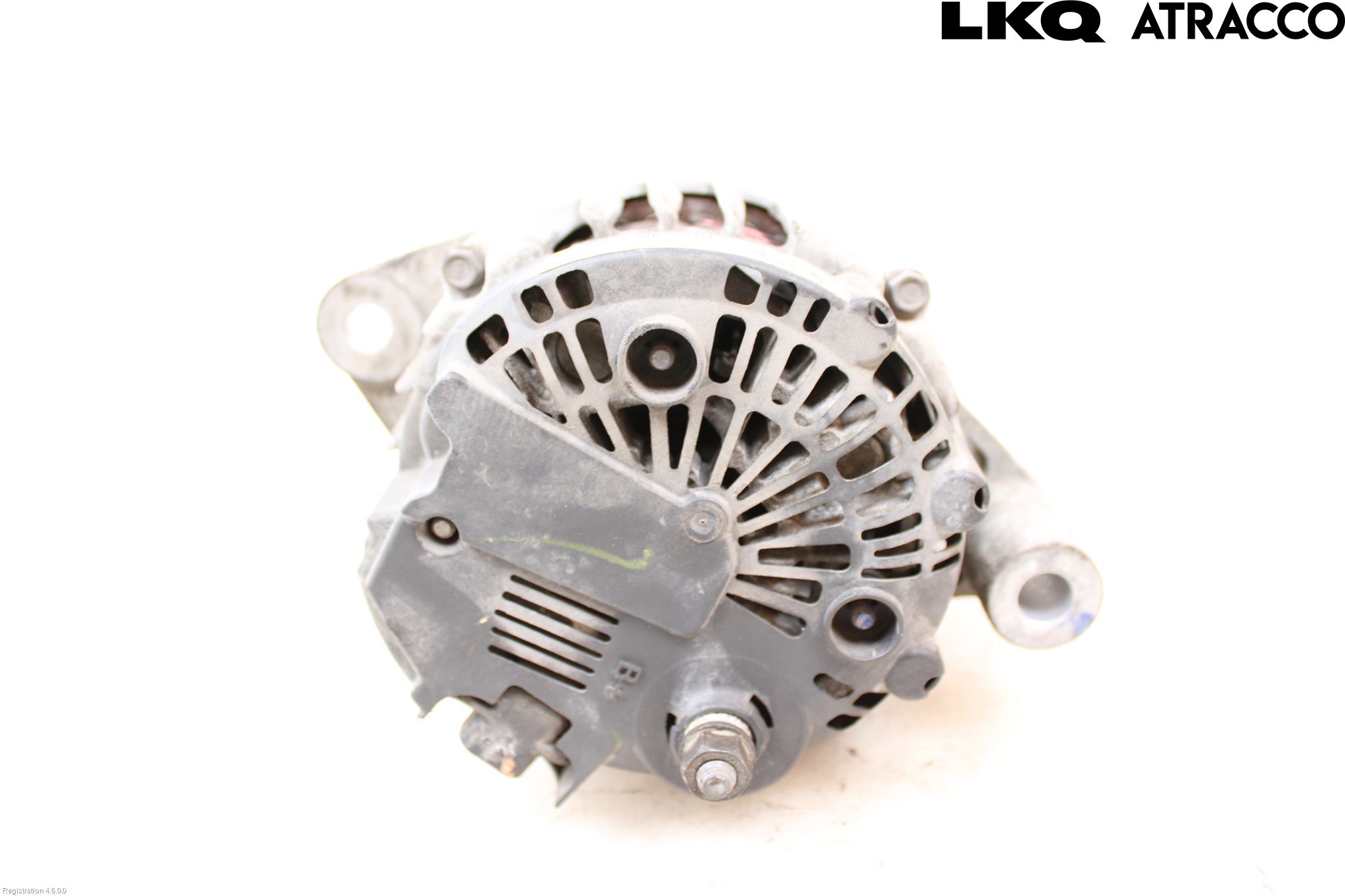 Opel INSIGNIA 09-16 Dynamo
