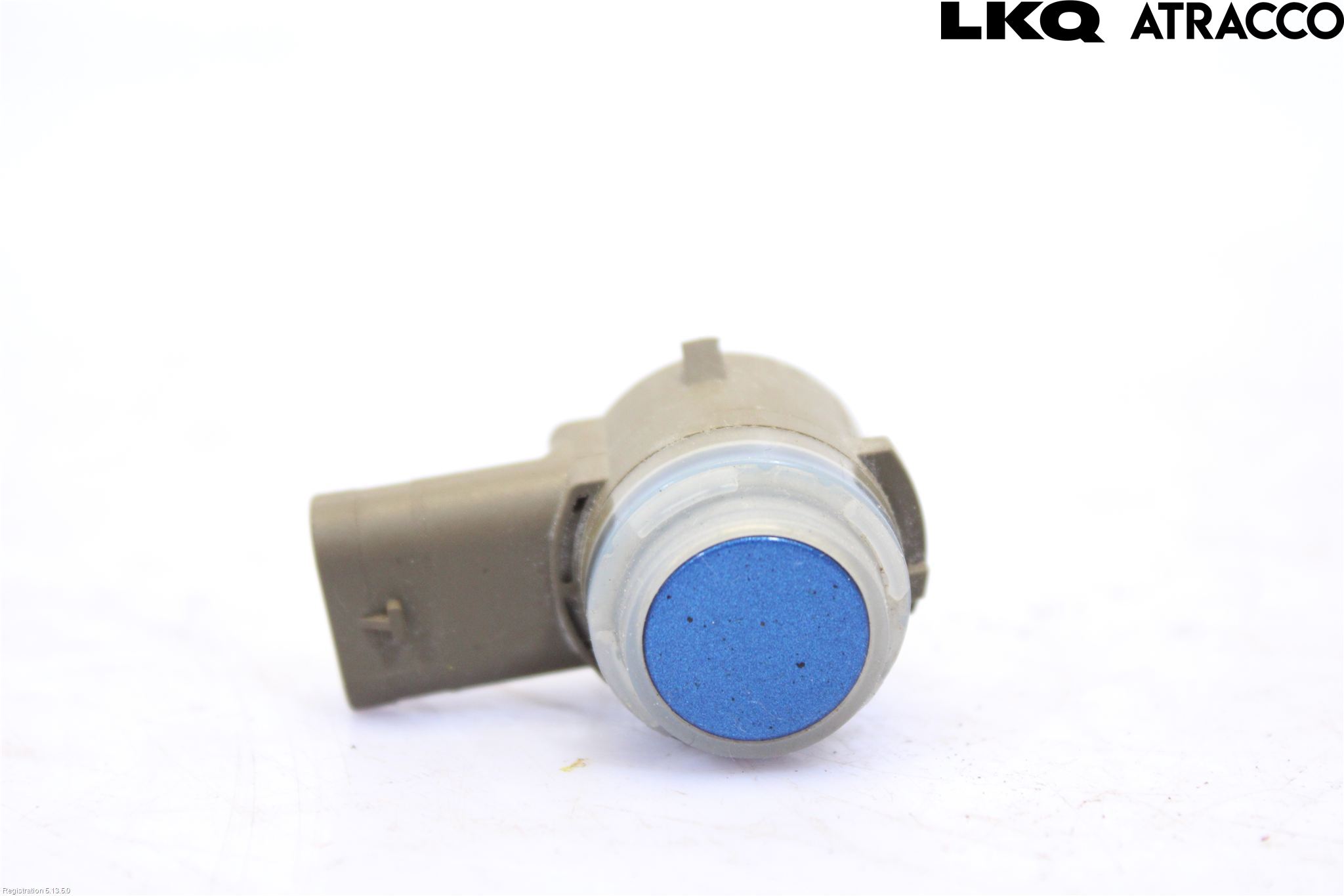 Ford FOCUS 19- Sensor Ryggesensor