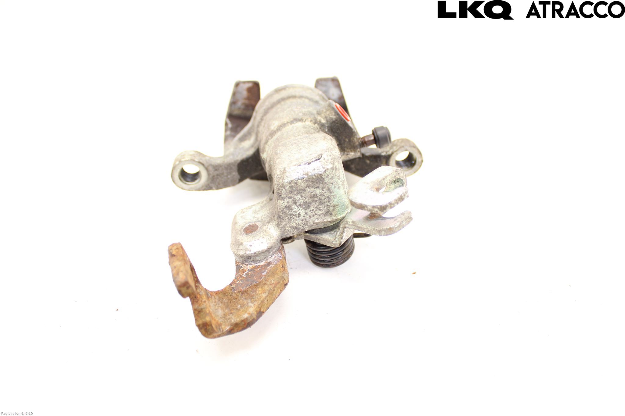 Mazda 6 08-13 Bremsecaliper Bak Venstre