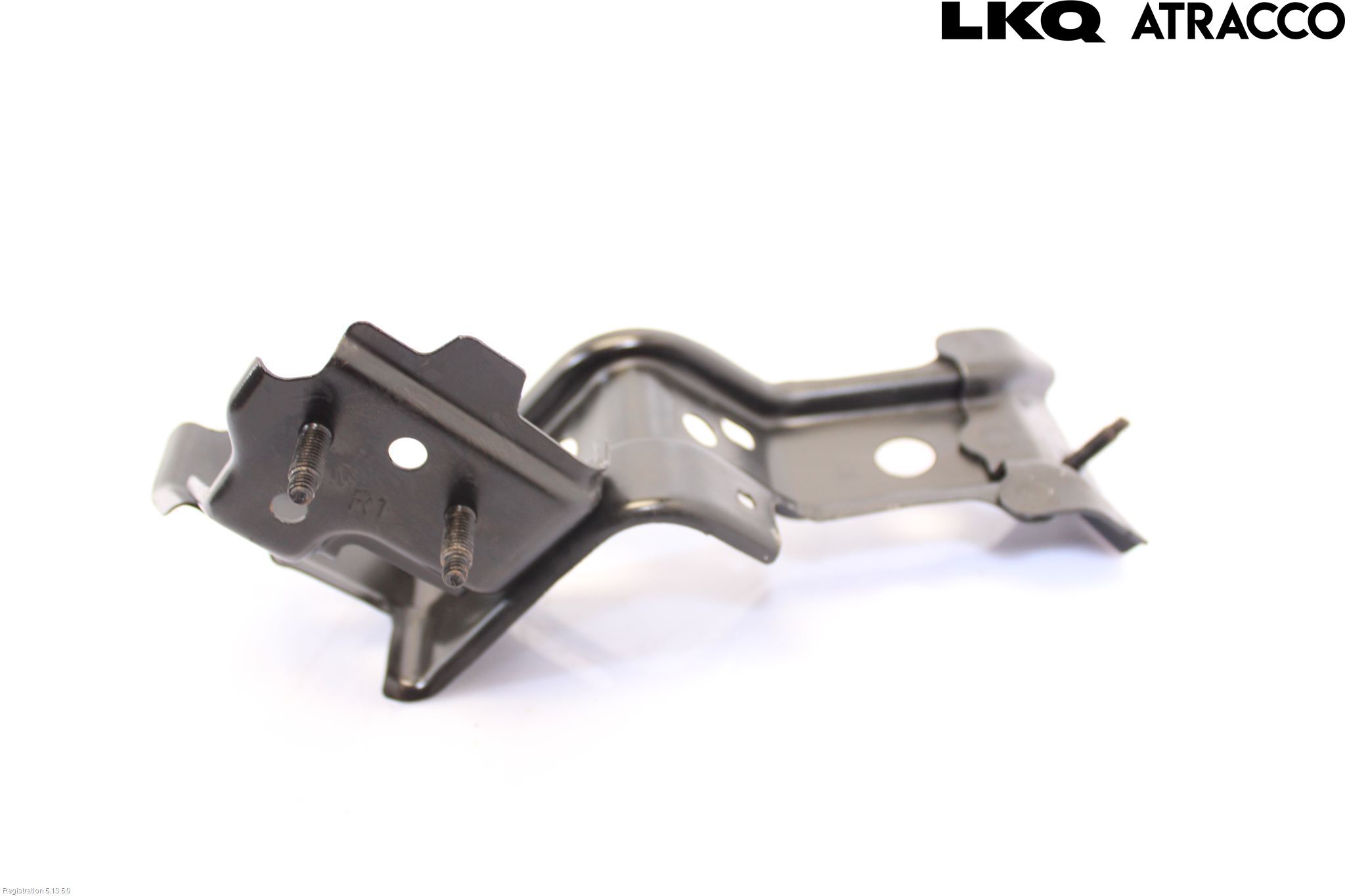Toyota YARIS XP21 20- Radiator Feste - Ramme - Bjelk