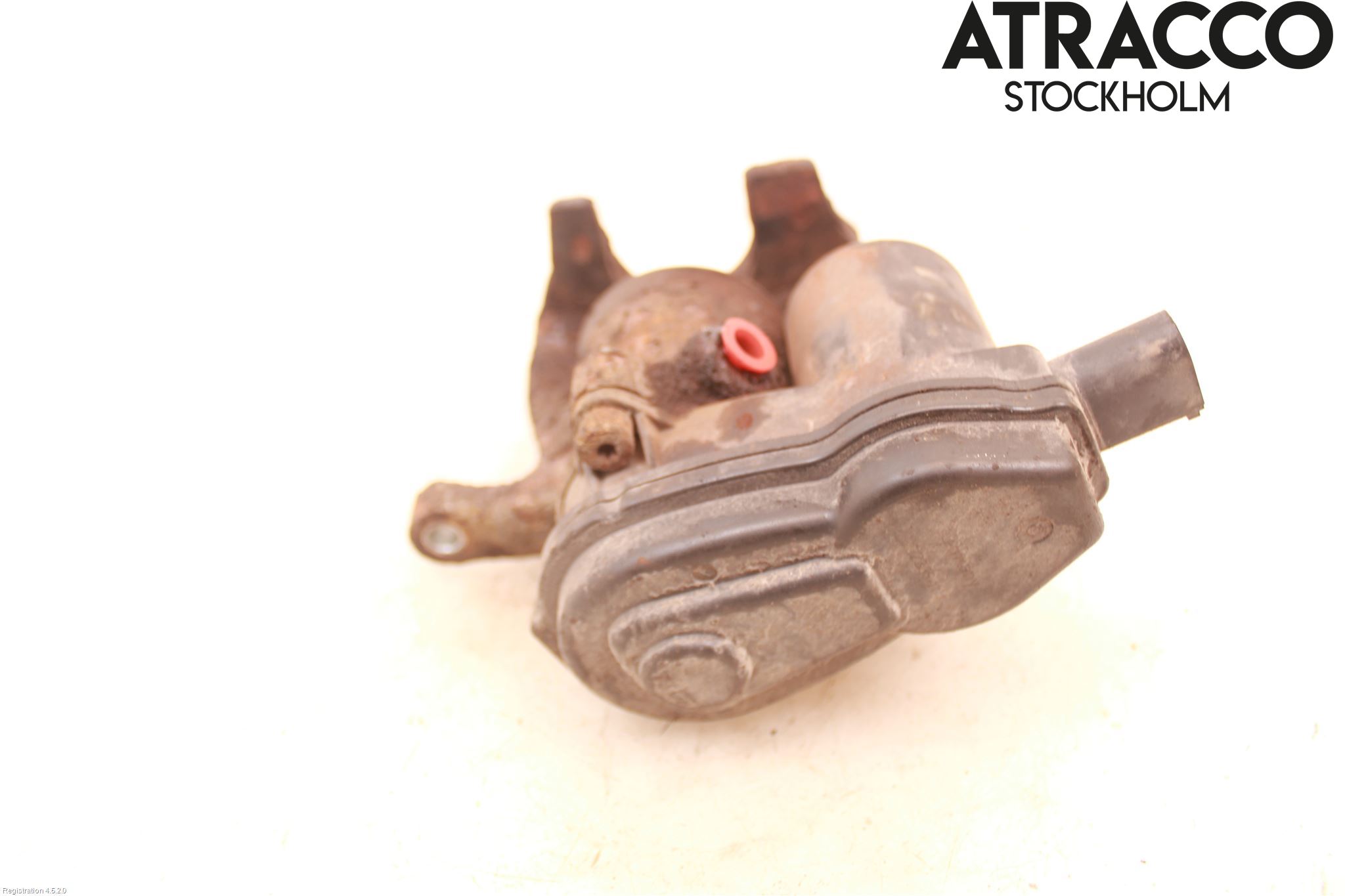 Audi A4/S4 08-11 Bremsecaliper Bak Venstre
