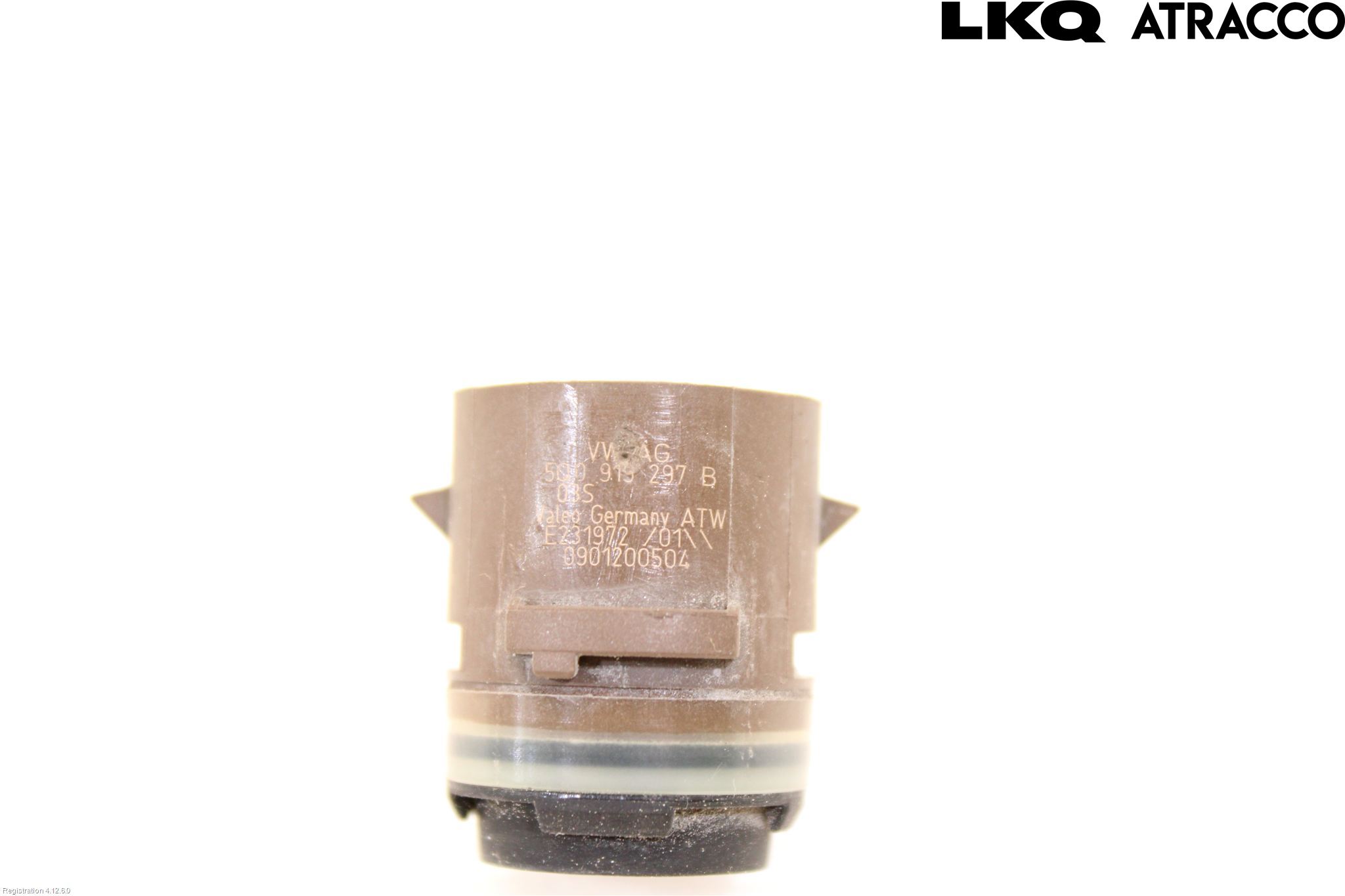 Volkswagen VW CADDY 16-20 Sensor Parkering Front