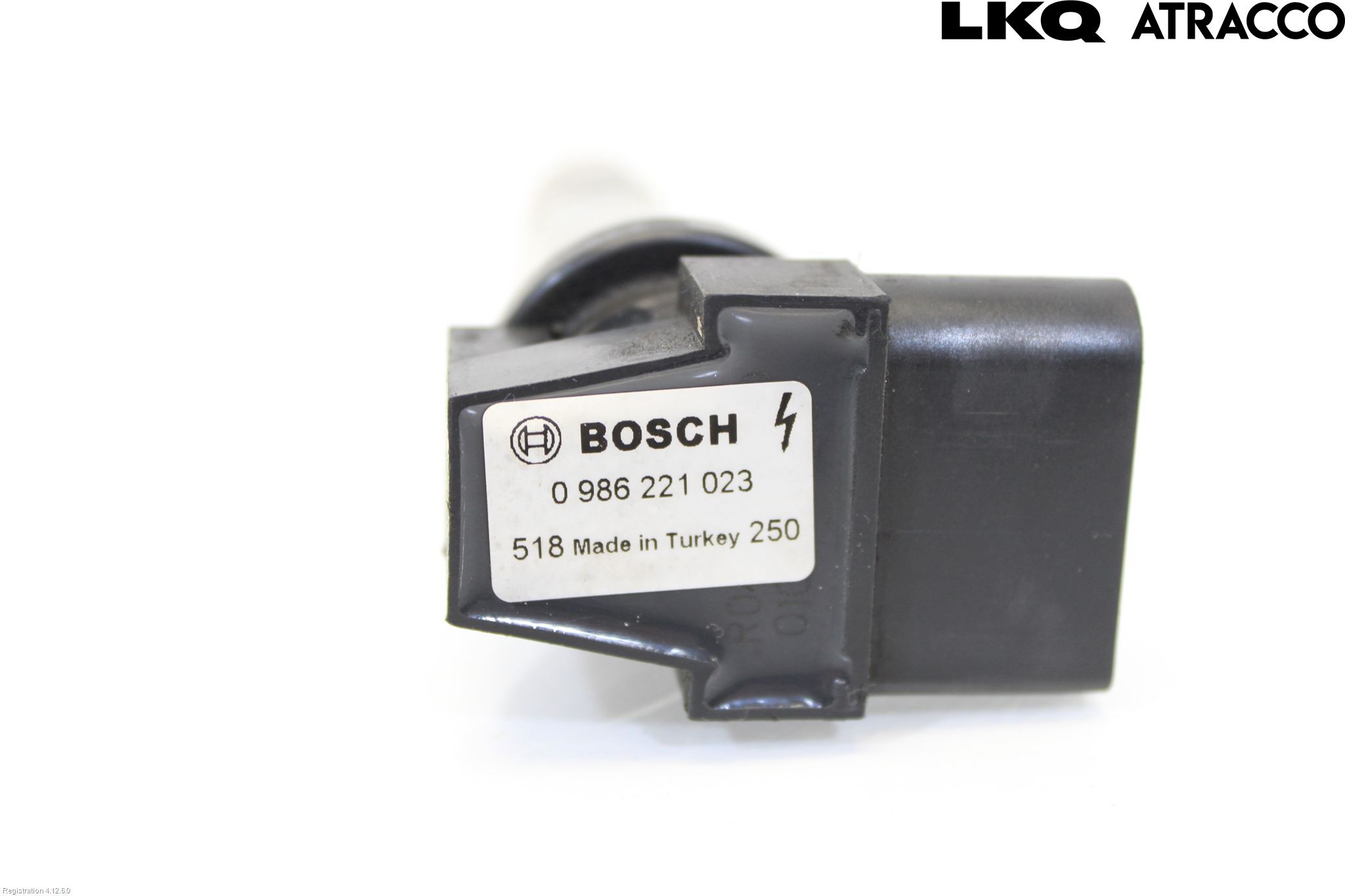 Volkswagen VW POLO 05-09 Coil