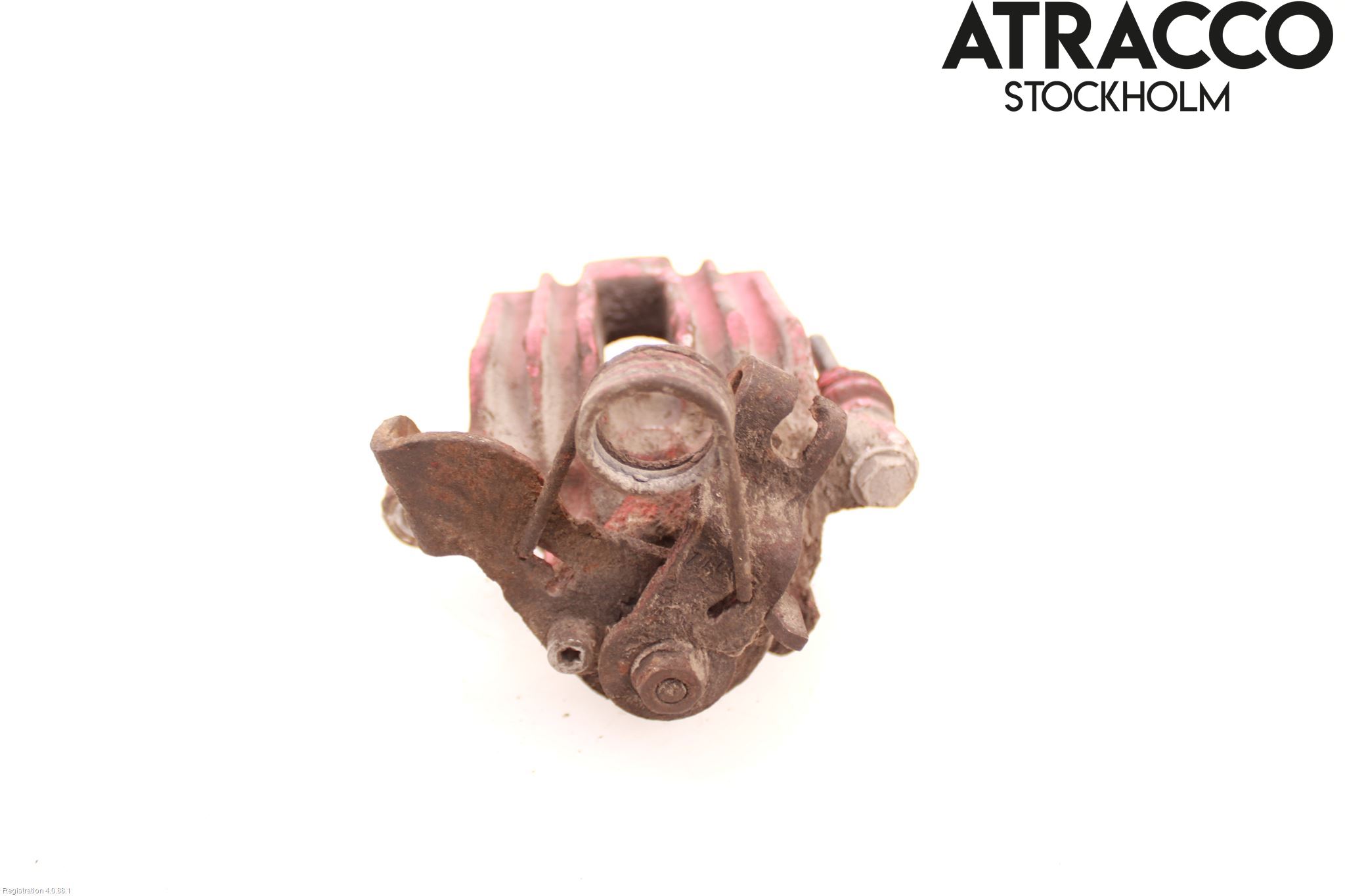 Audi A4/S4 01-05 Bremsecaliper Bak Venstre