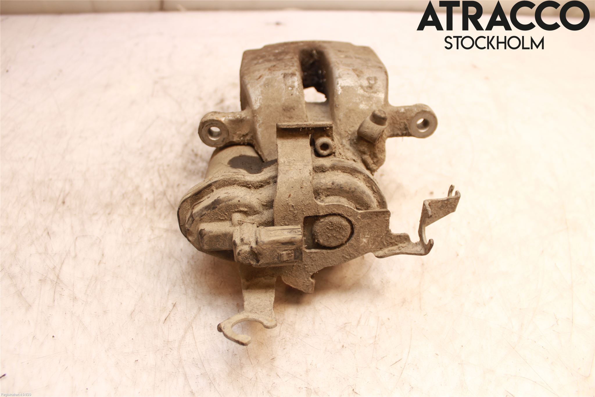 BMW 5 G30/G31/F90 17-23 Bremsecaliper Bak Høyre