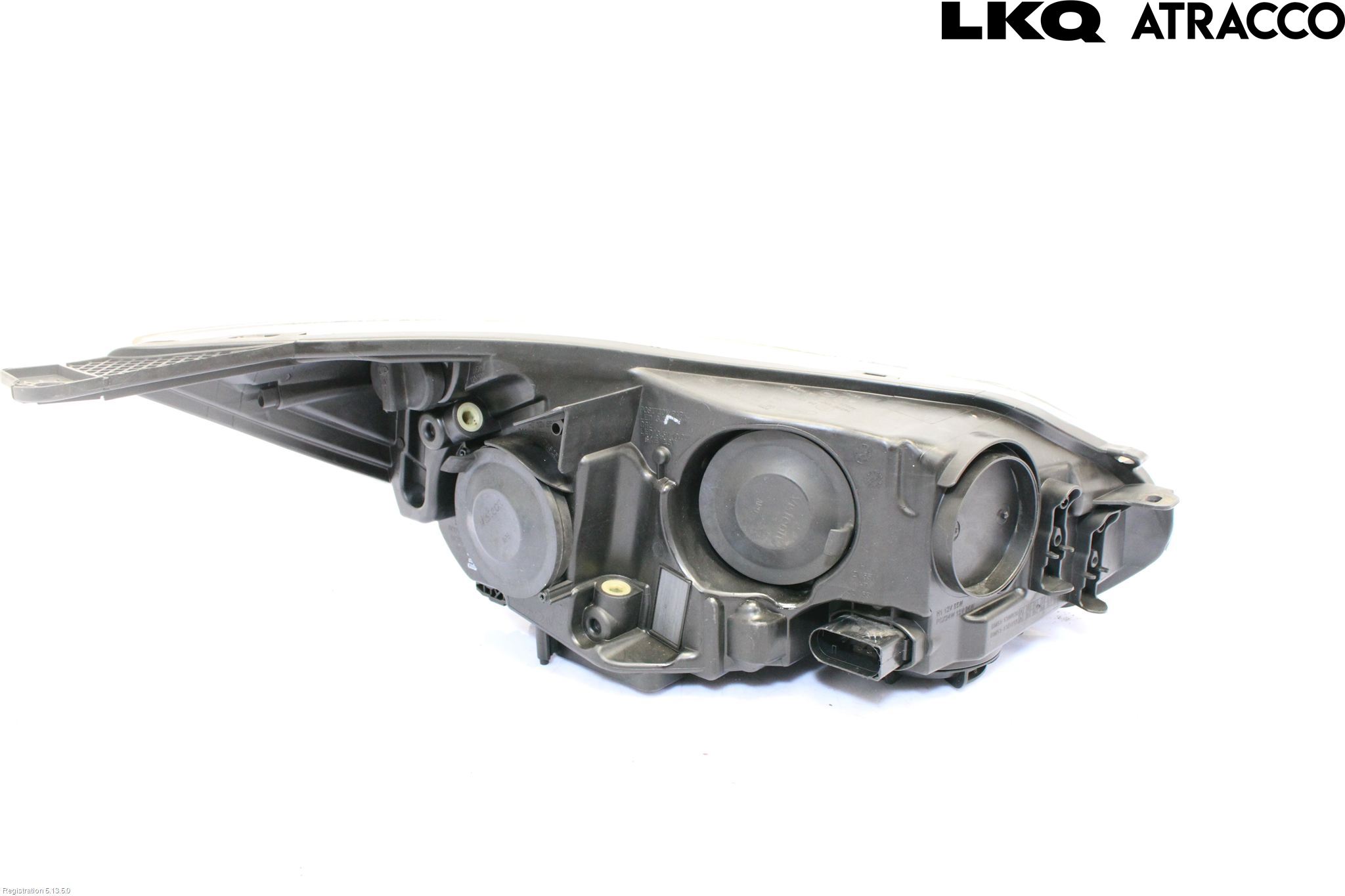 Ford FOCUS 11-14 Frontlykt Venstre
